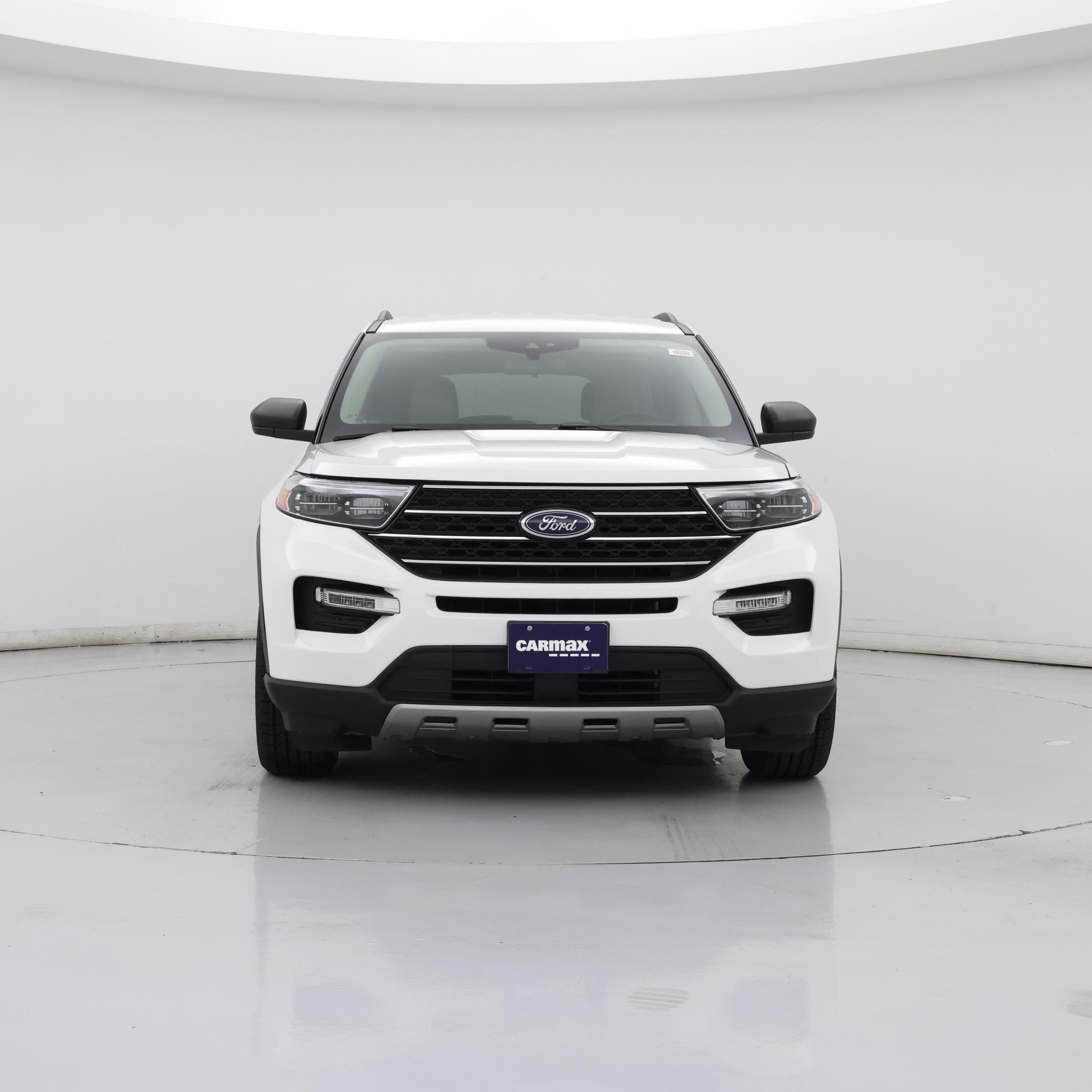 Thumbnail: 2020 Ford Explorer - 5