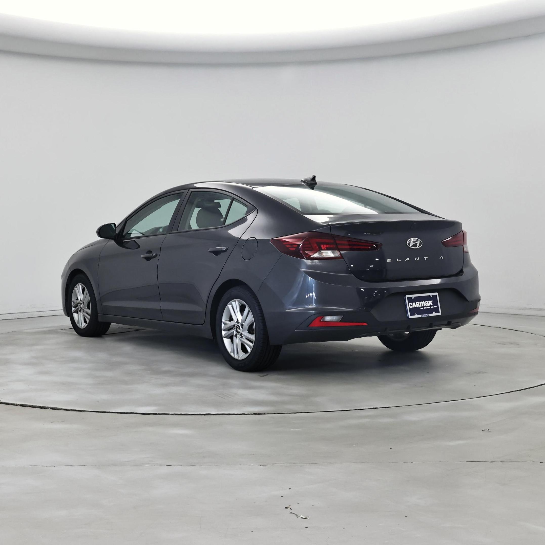 Thumbnail: 2020 Hyundai Elantra - 2