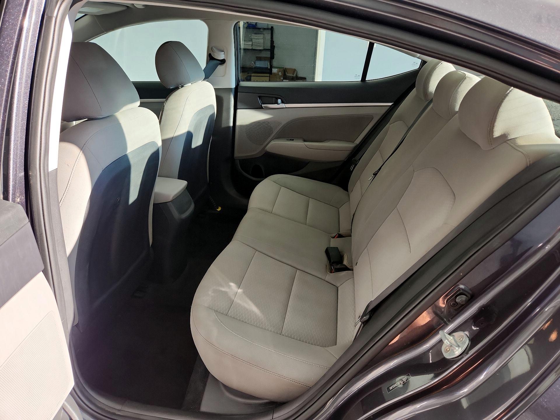 Thumbnail: 2020 Hyundai Elantra - 19