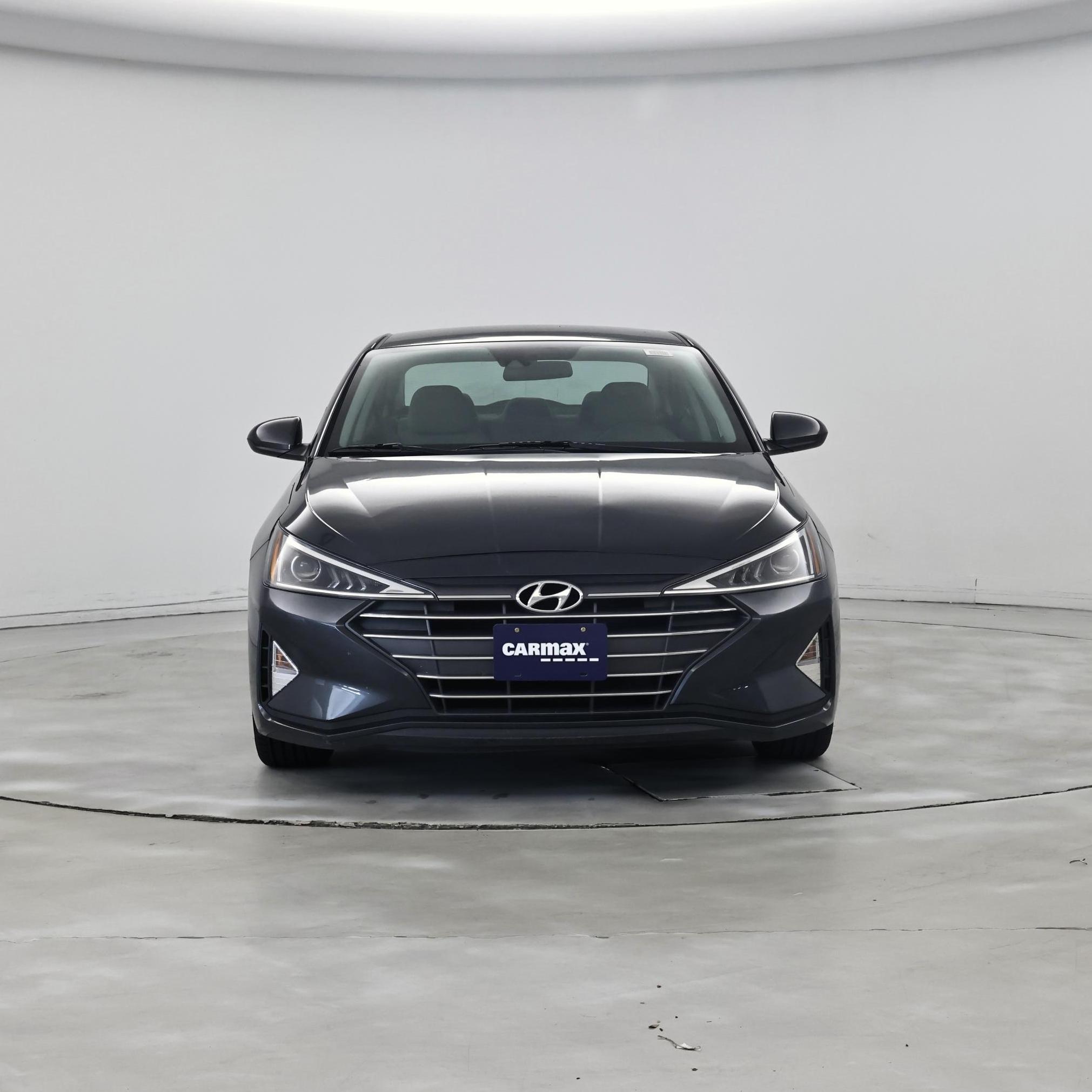 Thumbnail: 2020 Hyundai Elantra - 5