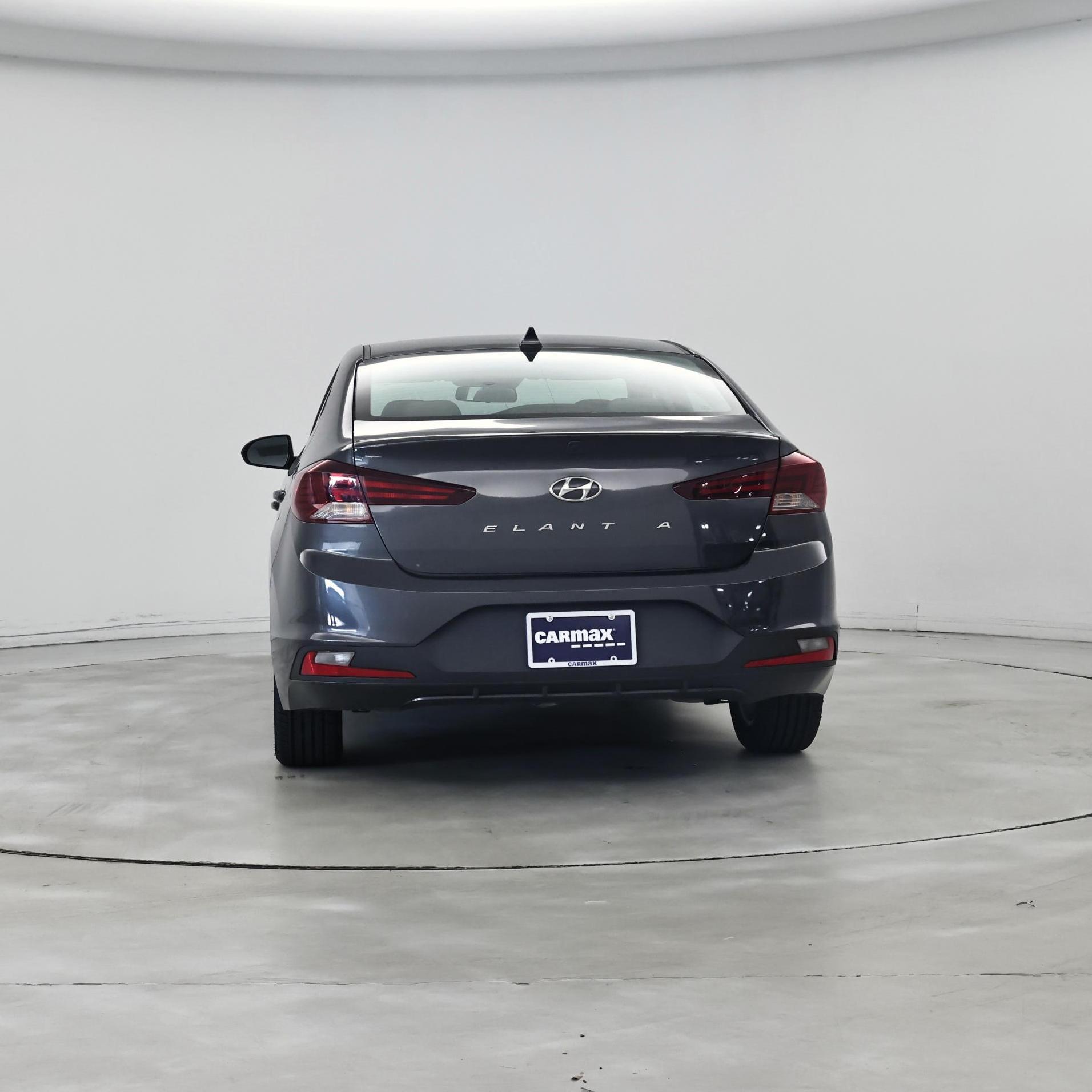 Thumbnail: 2020 Hyundai Elantra - 6