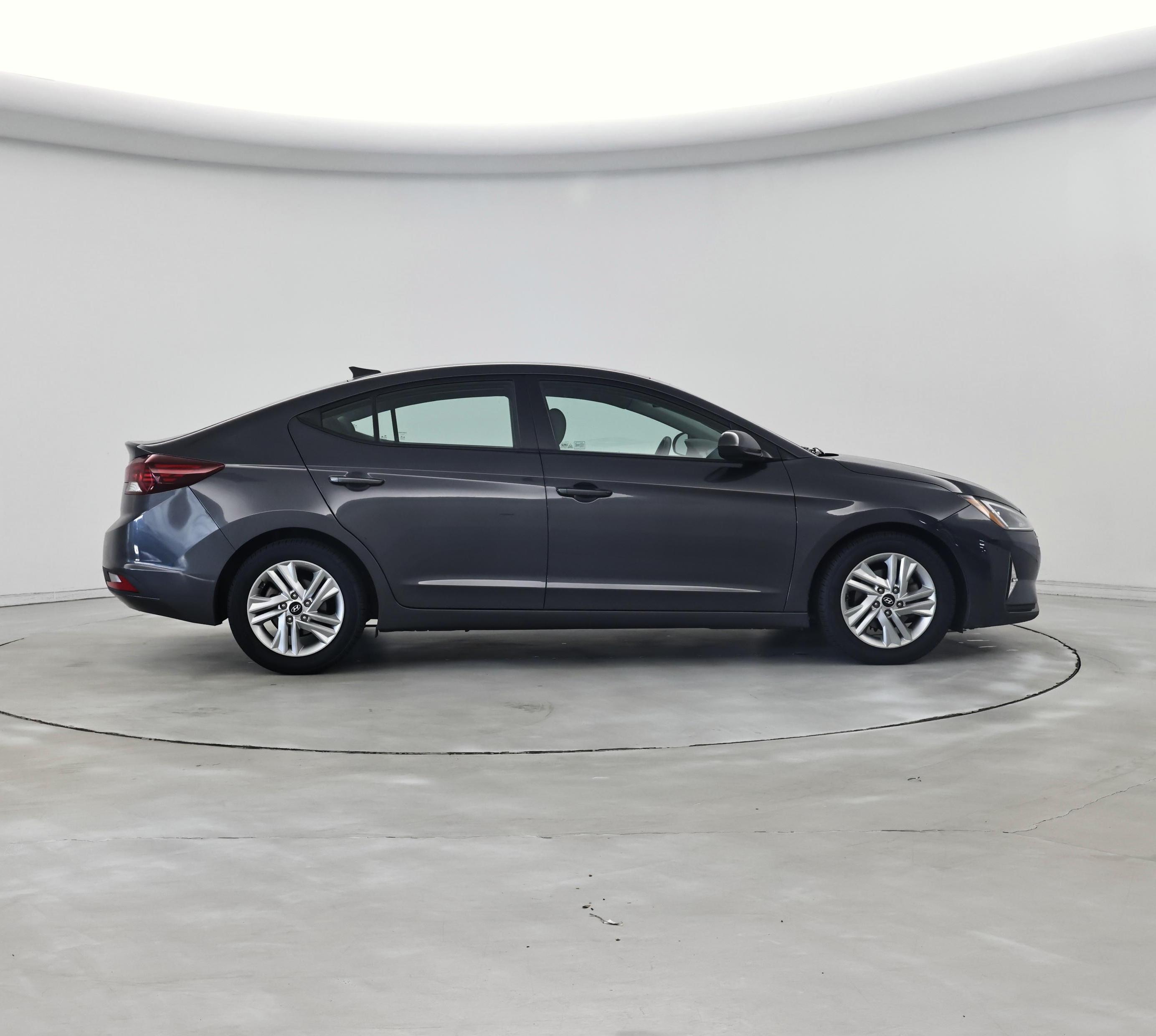 Thumbnail: 2020 Hyundai Elantra - 7