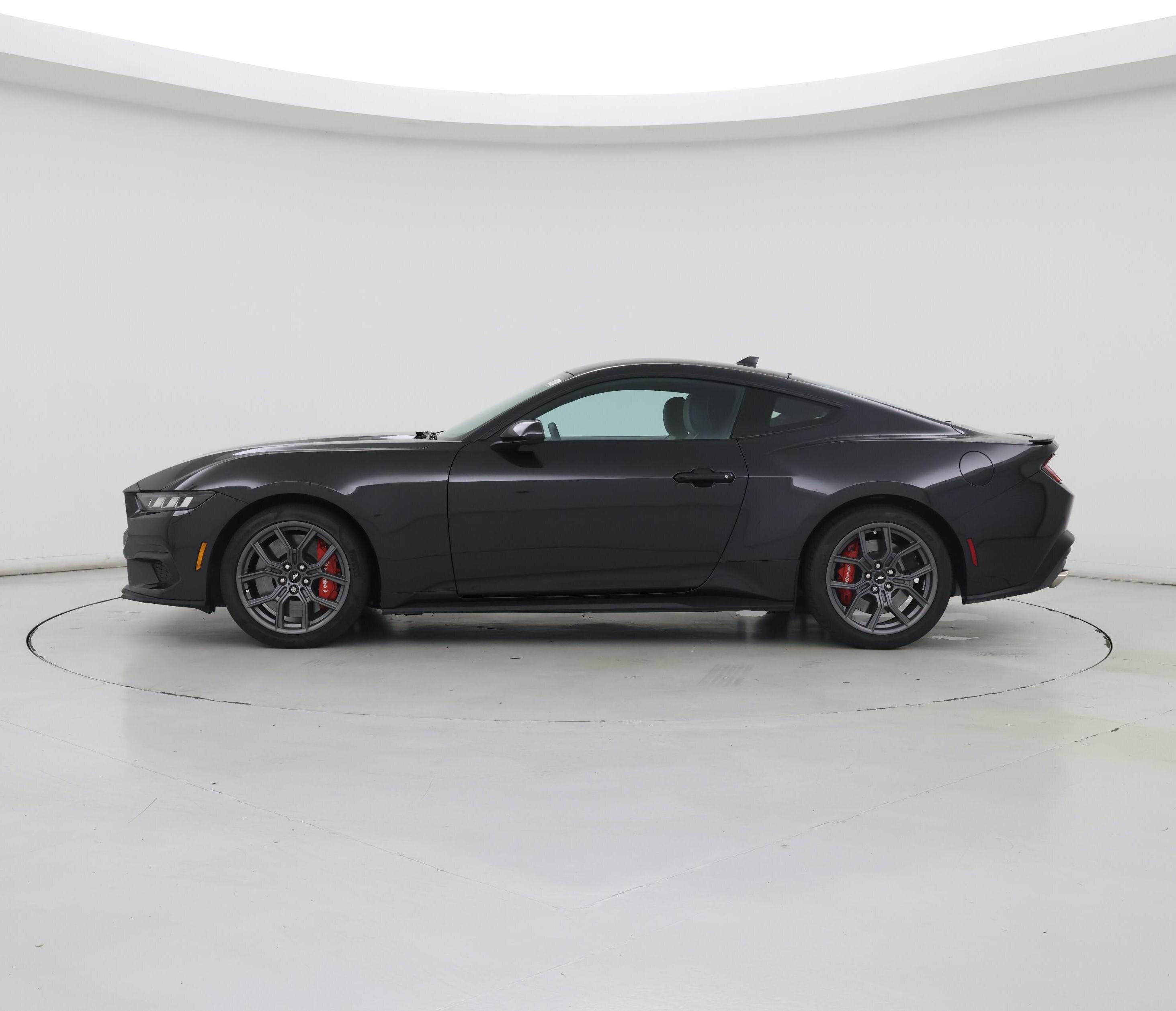 Thumbnail: 2024 Ford Mustang - 3