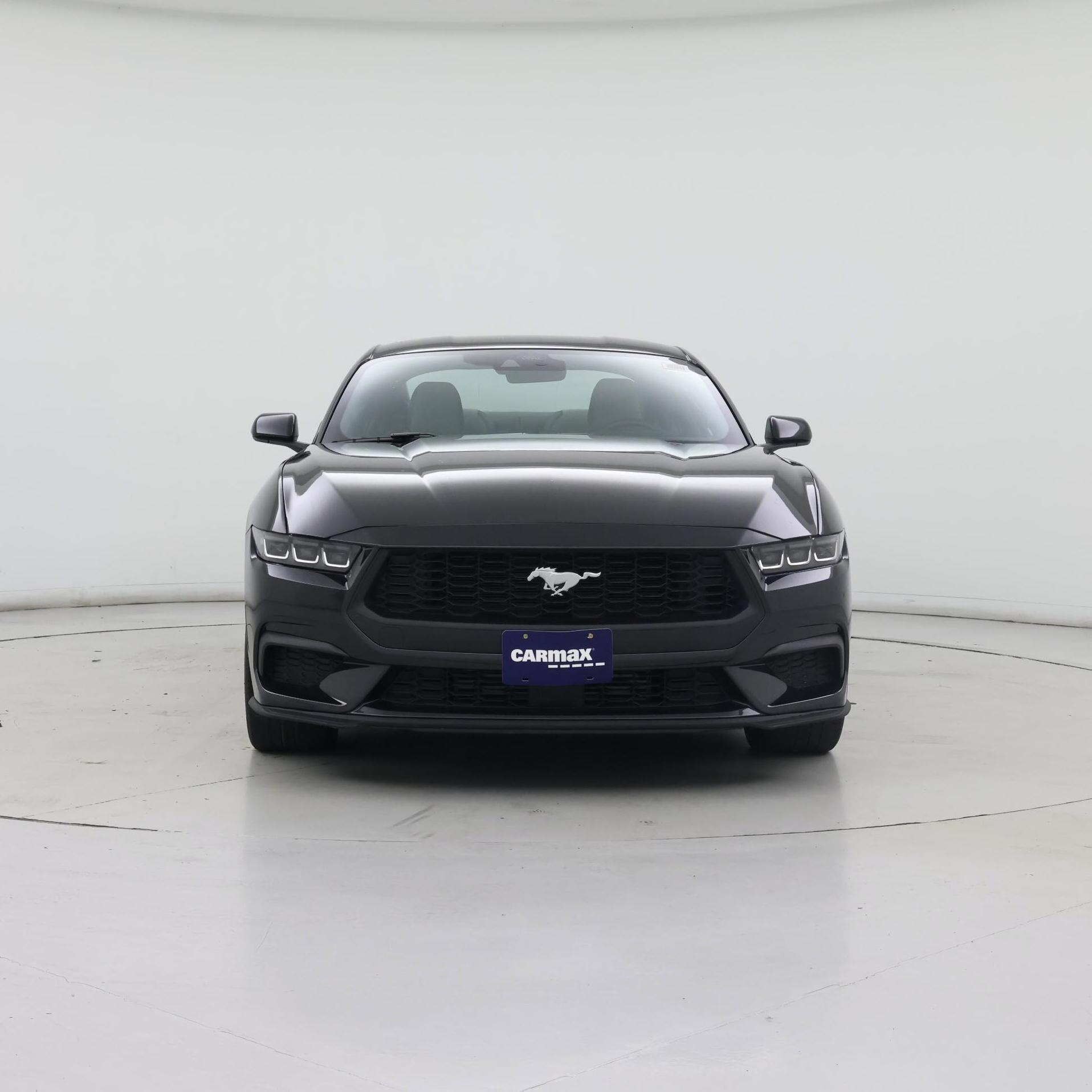 Thumbnail: 2024 Ford Mustang - 5