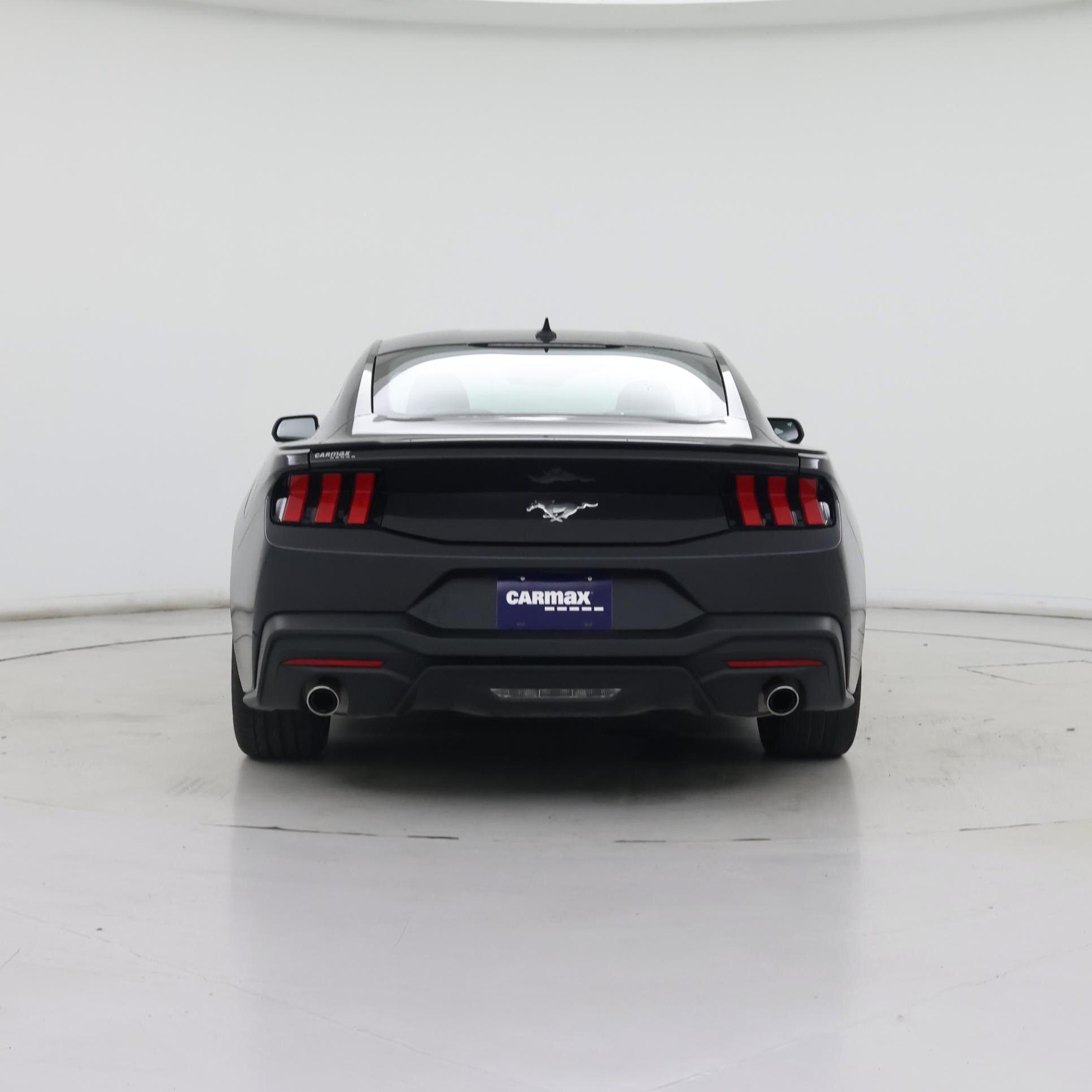 Thumbnail: 2024 Ford Mustang - 6