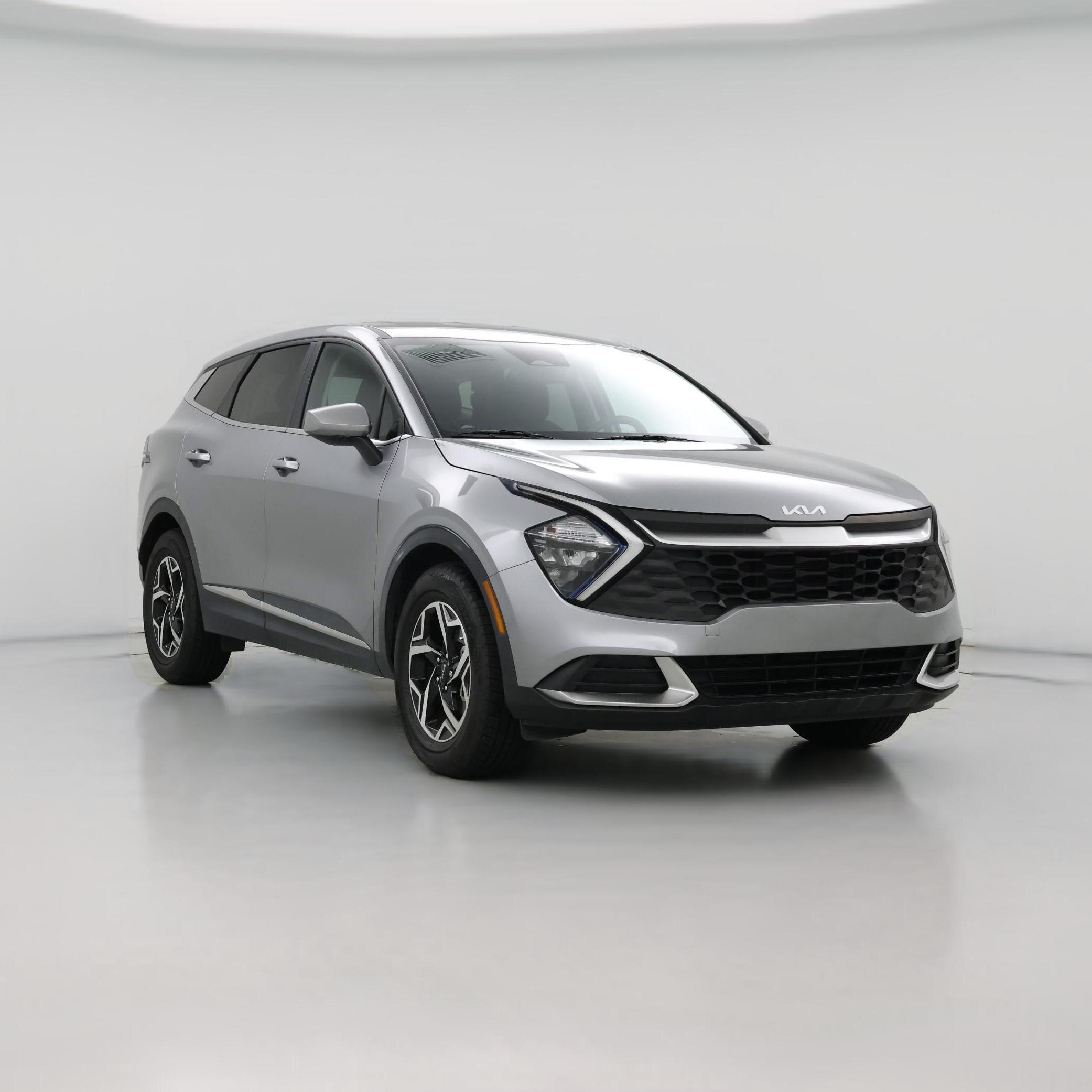 Thumbnail: 2023 Kia Sportage - 1