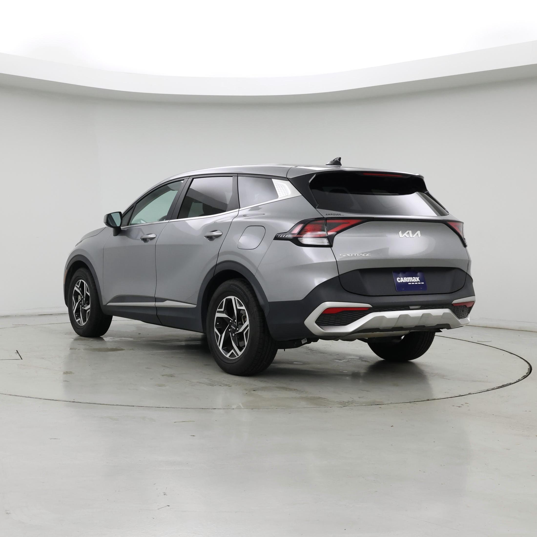 Thumbnail: 2023 Kia Sportage - 2