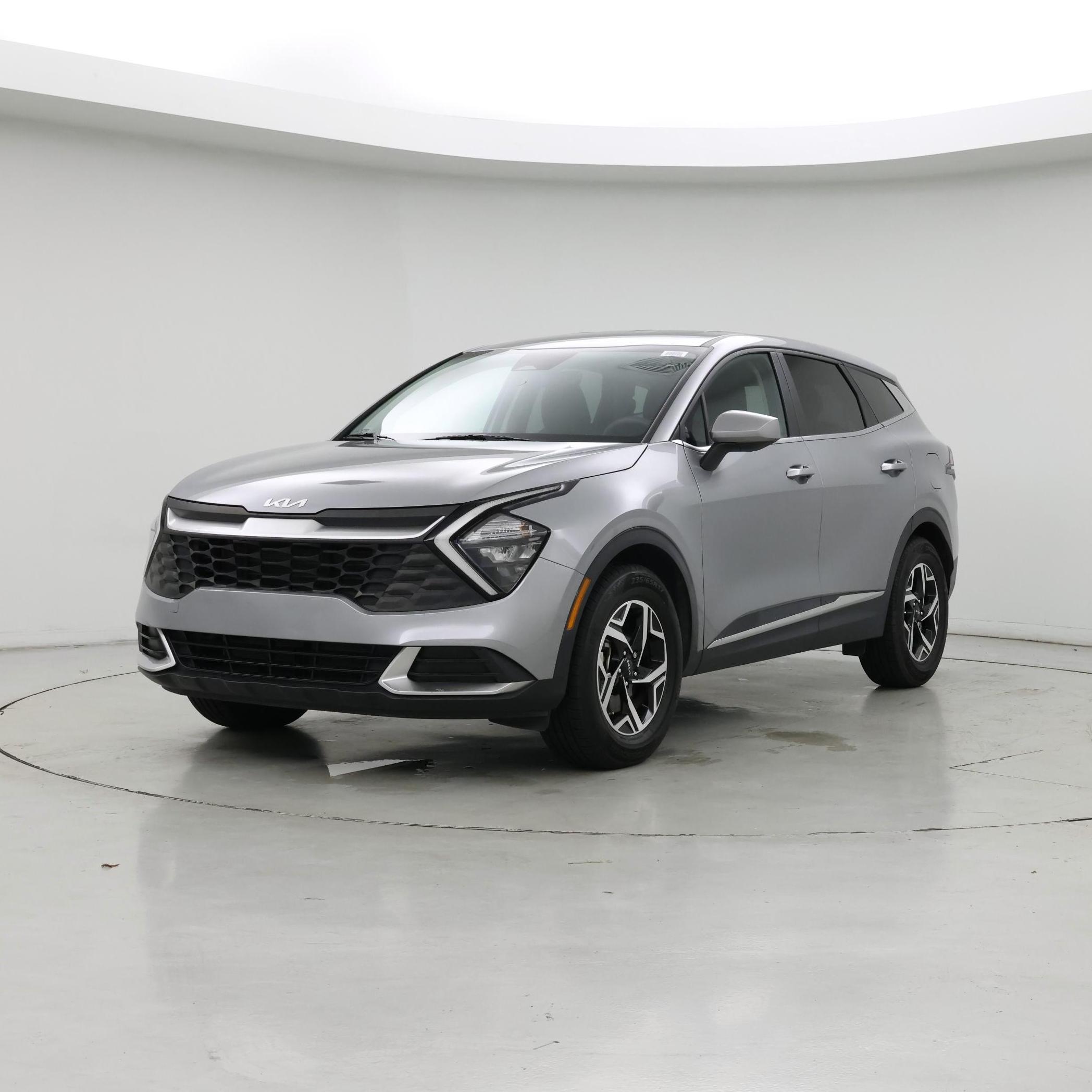 Thumbnail: 2023 Kia Sportage - 4