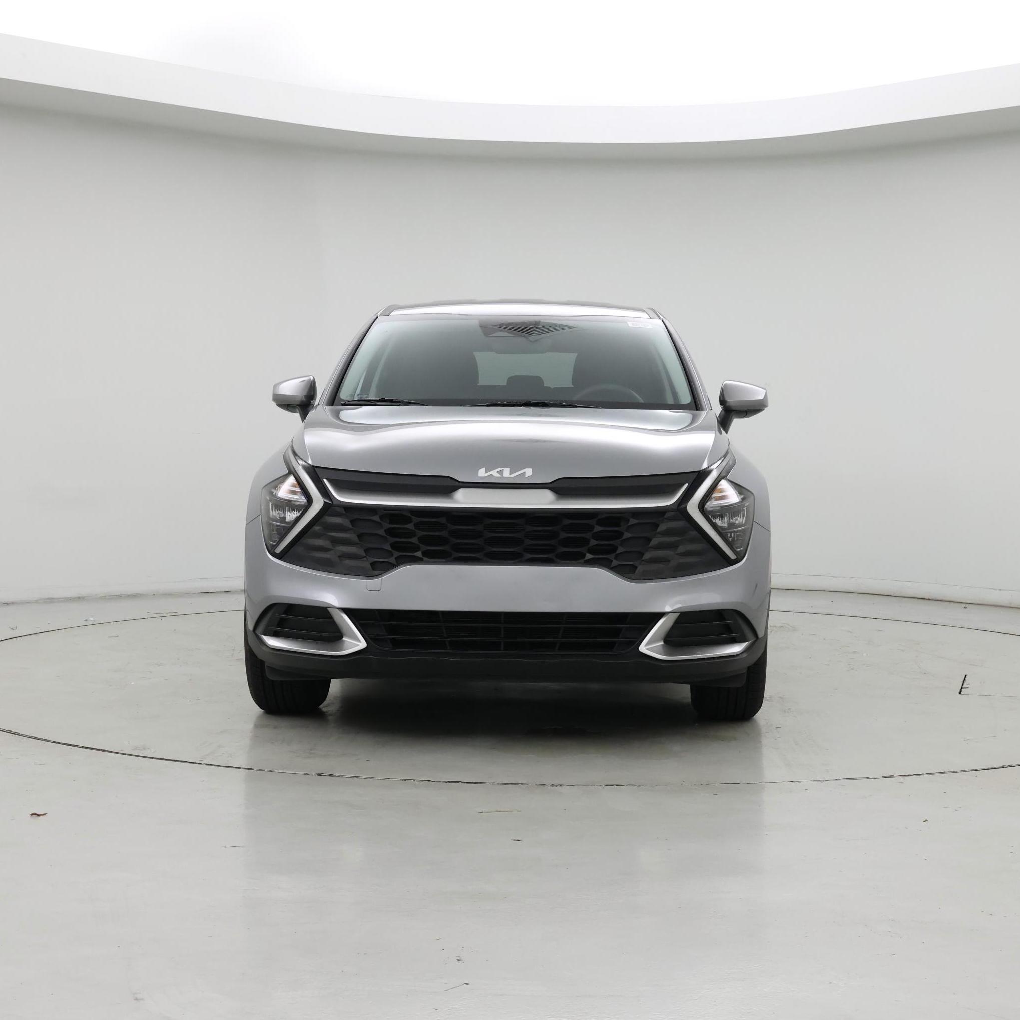 Thumbnail: 2023 Kia Sportage - 5