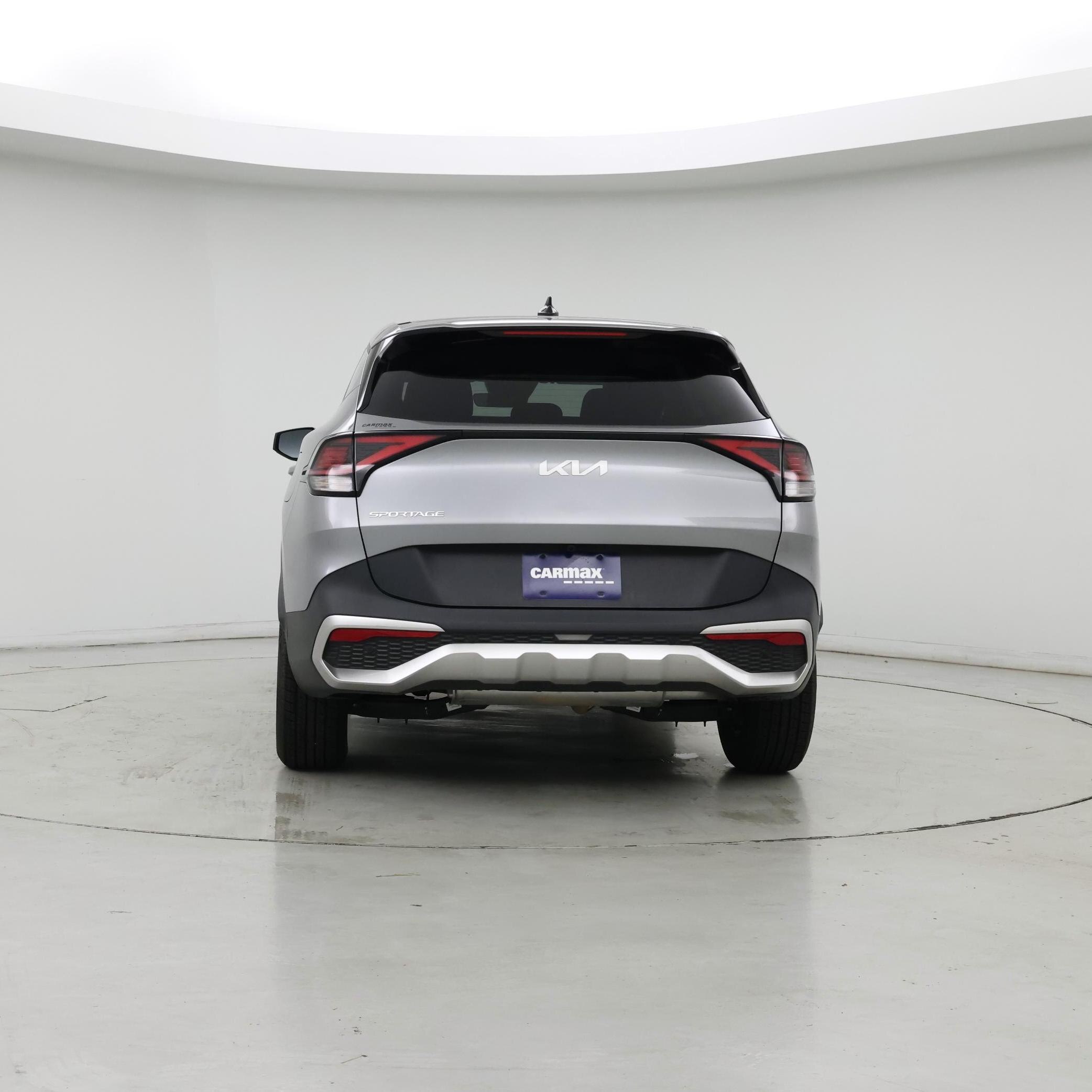 Thumbnail: 2023 Kia Sportage - 6