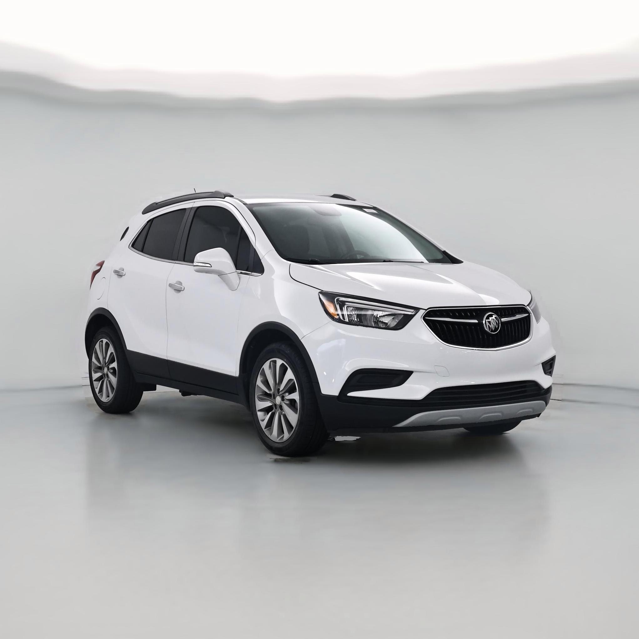 Thumbnail: 2019 Buick Encore - 1