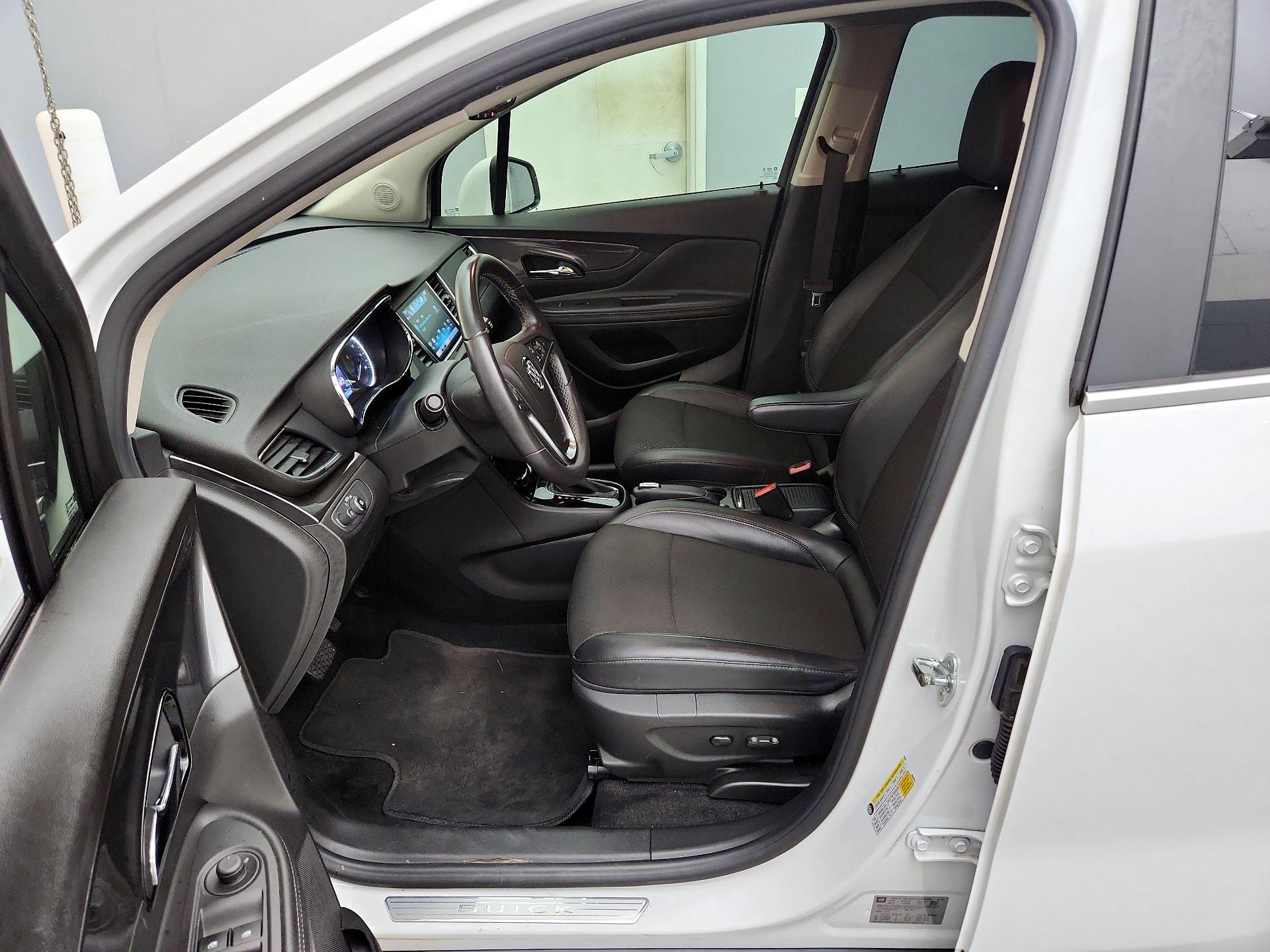 Thumbnail: 2019 Buick Encore - 11