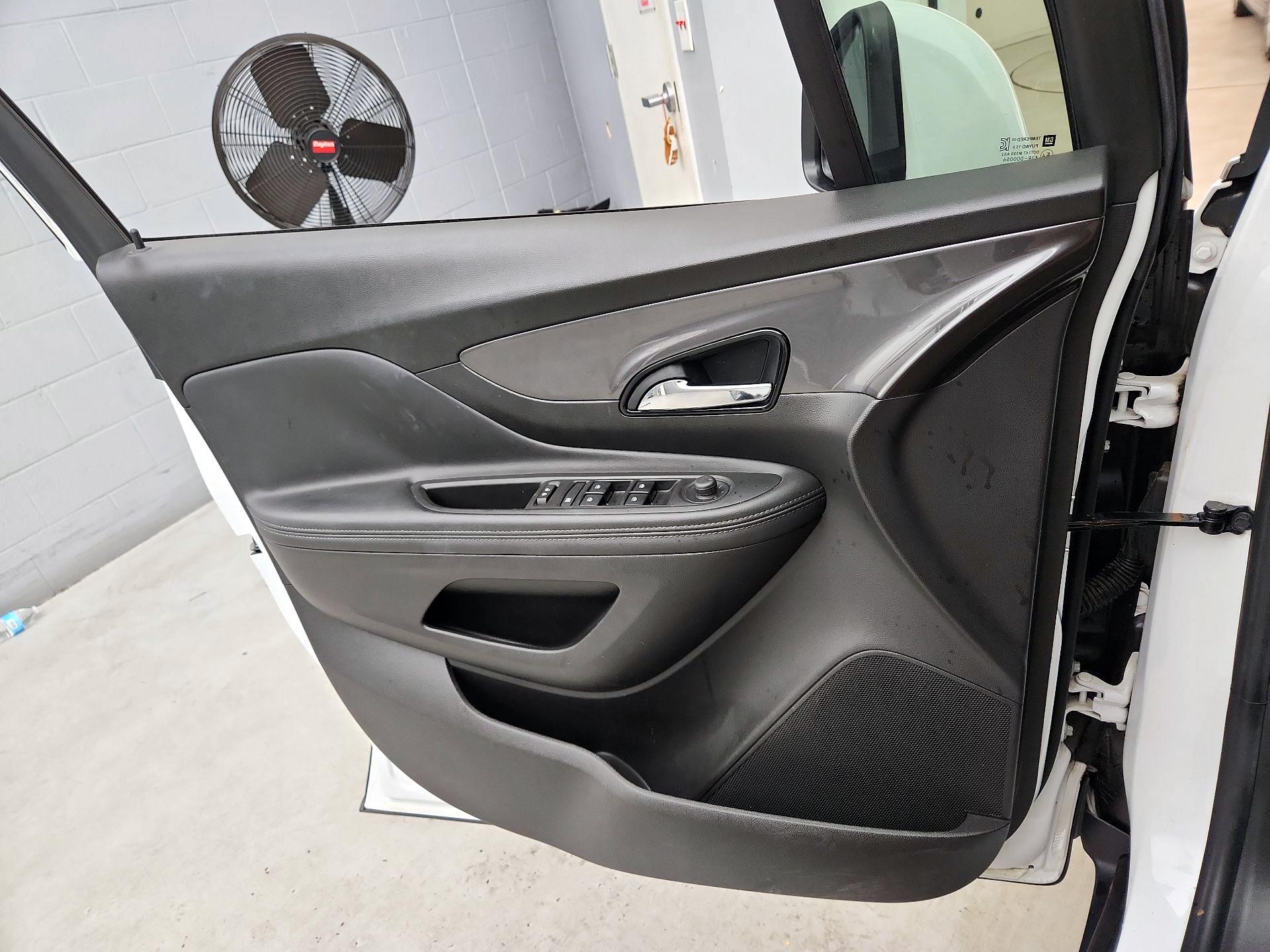 Thumbnail: 2019 Buick Encore - 12