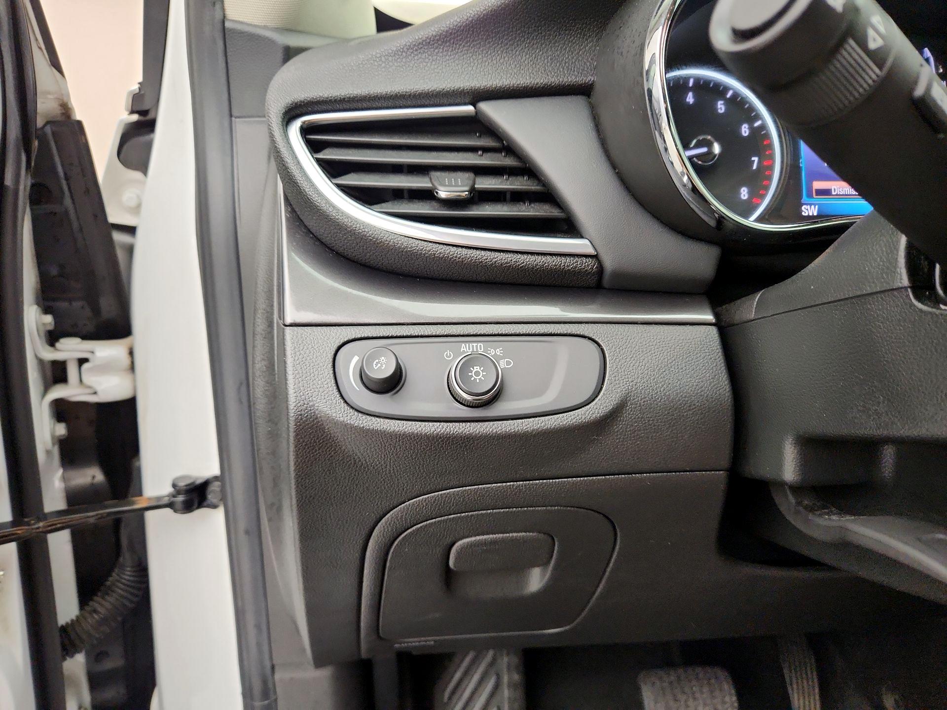 Thumbnail: 2019 Buick Encore - 13