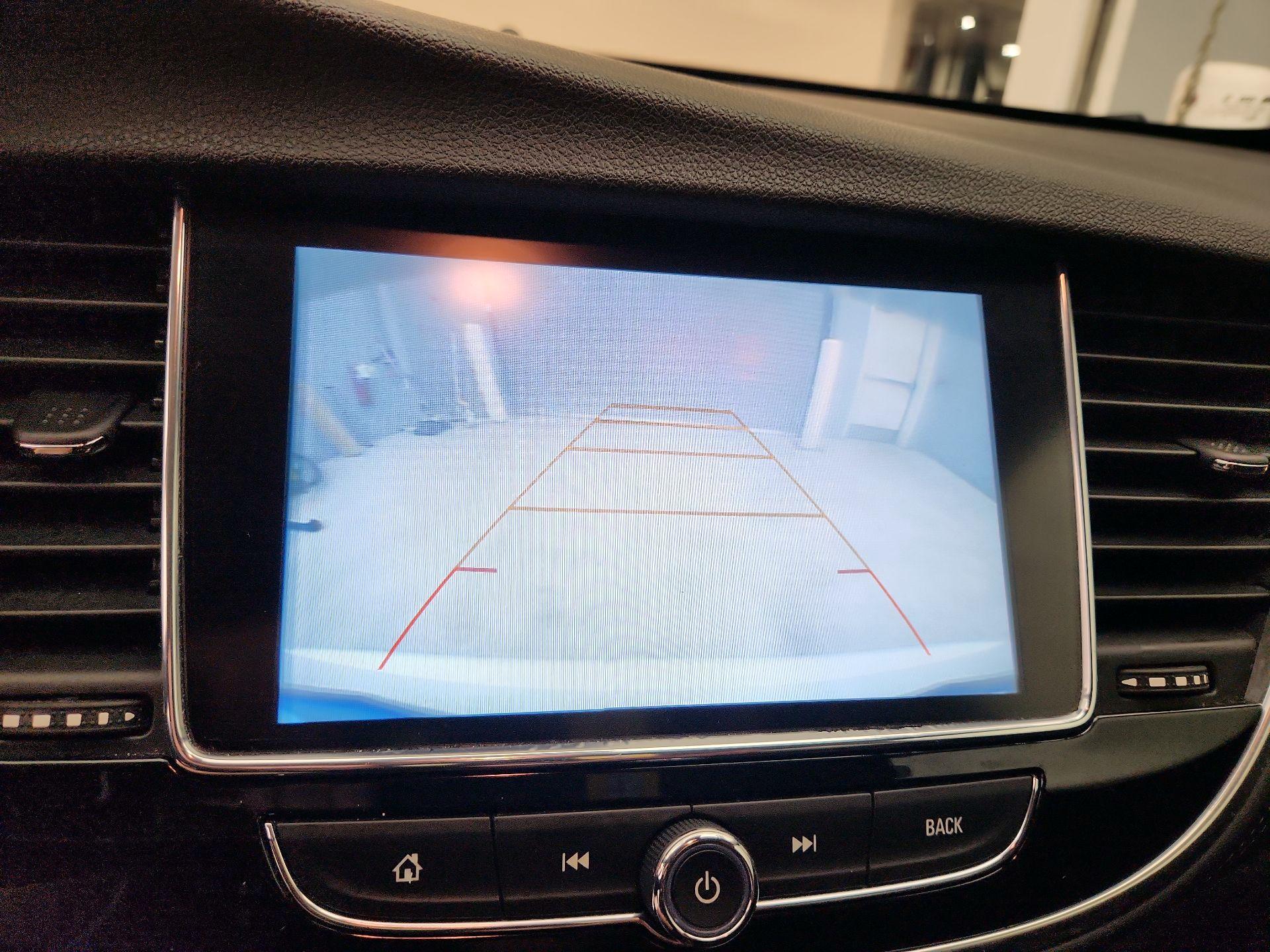 Thumbnail: 2019 Buick Encore - 14