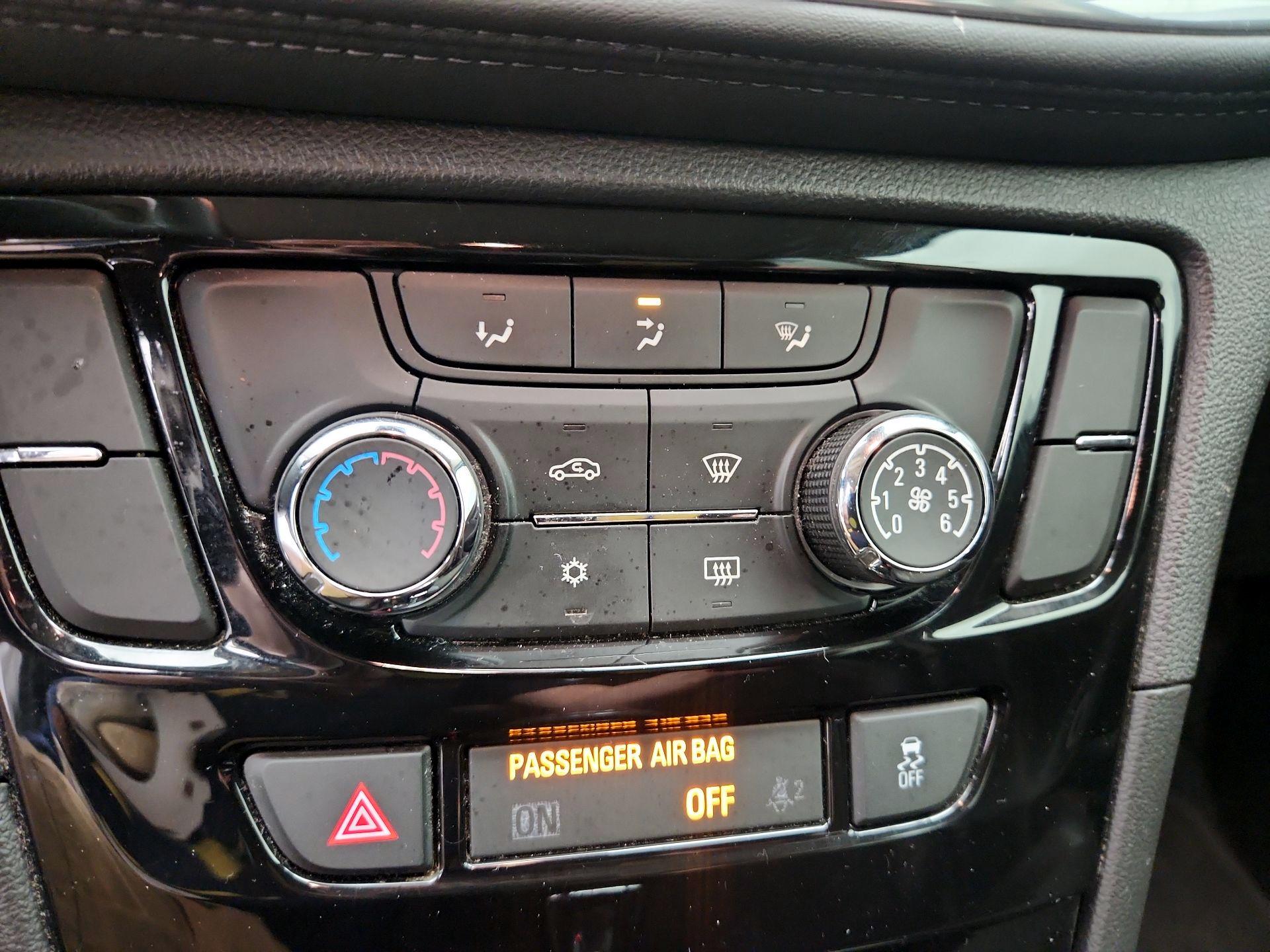 Thumbnail: 2019 Buick Encore - 16