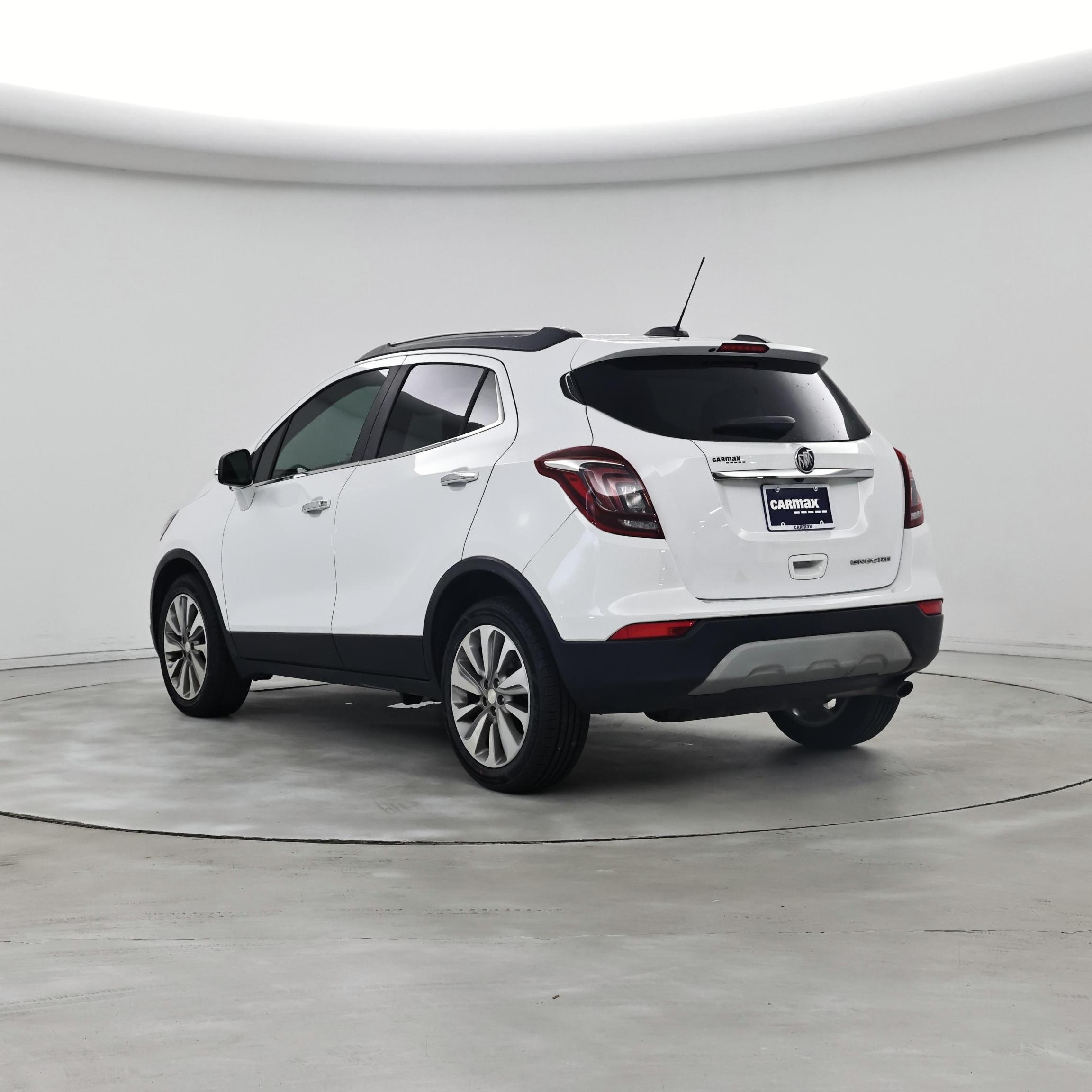 Thumbnail: 2019 Buick Encore - 2