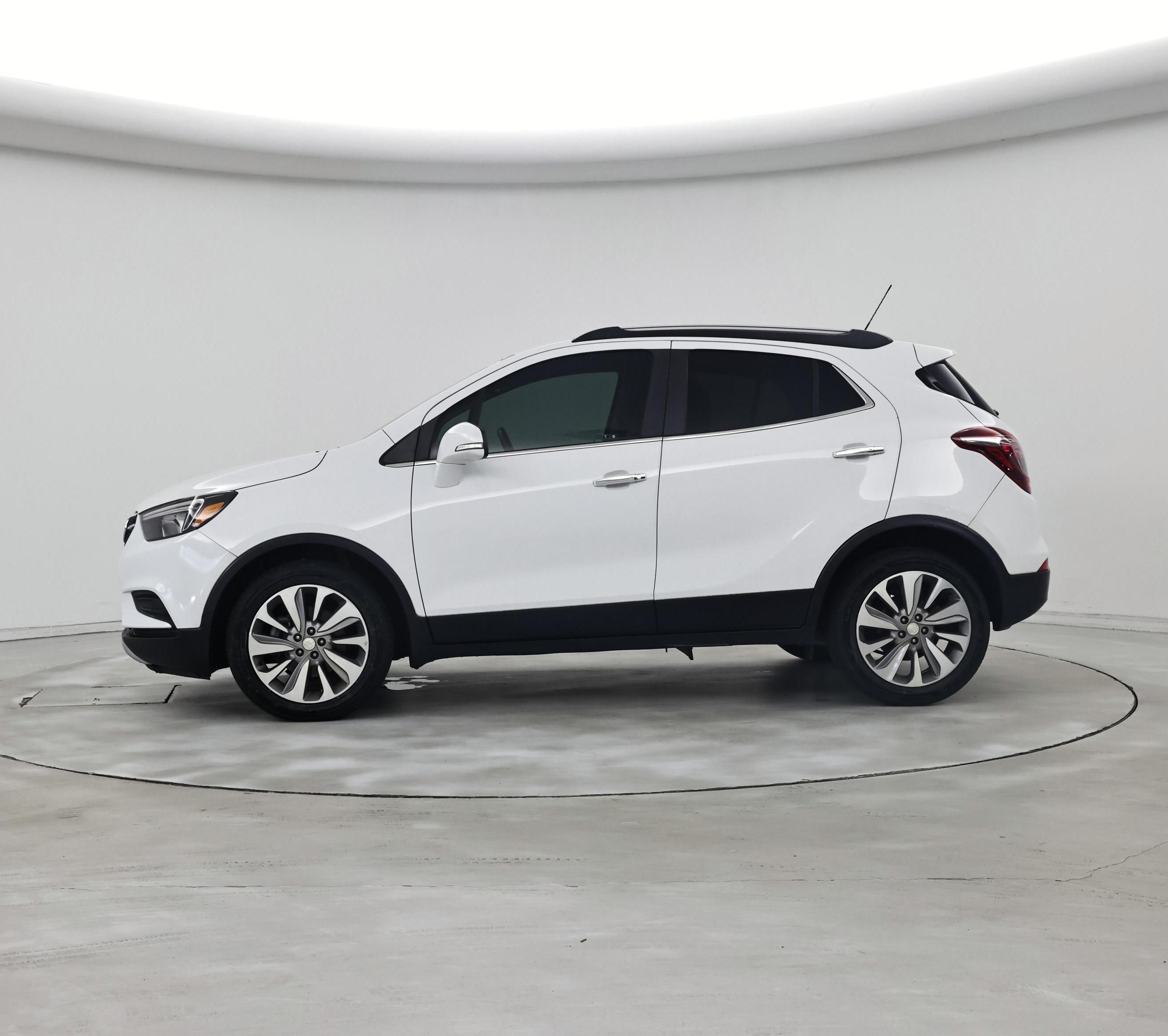 Thumbnail: 2019 Buick Encore - 3