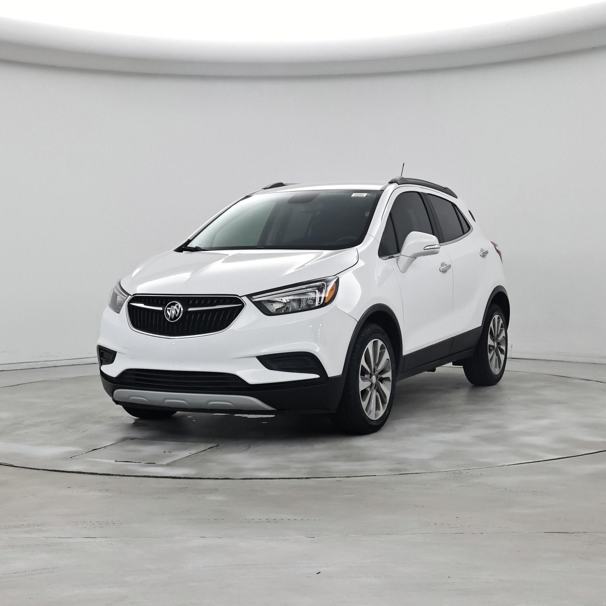 Thumbnail: 2019 Buick Encore - 4