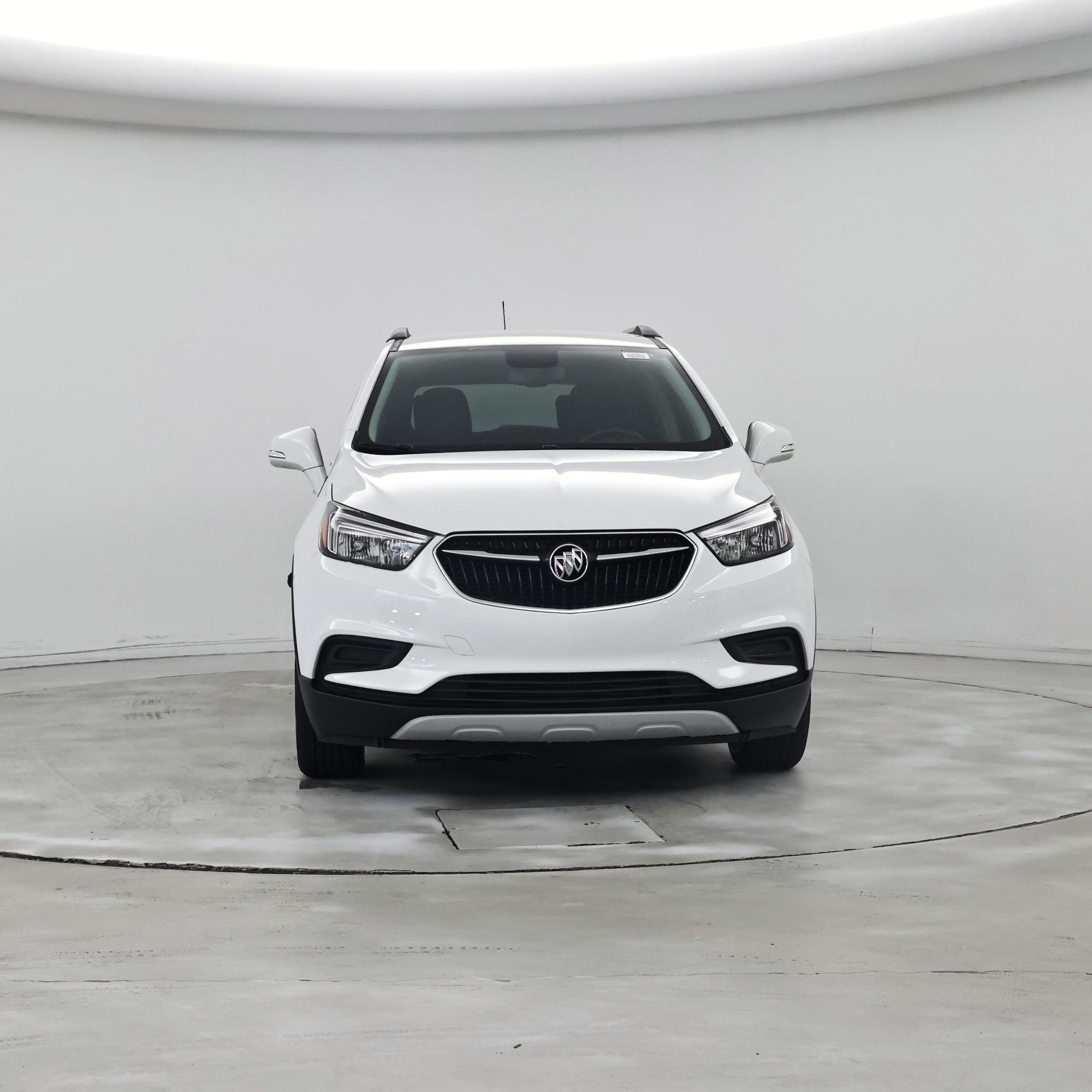 Thumbnail: 2019 Buick Encore - 5