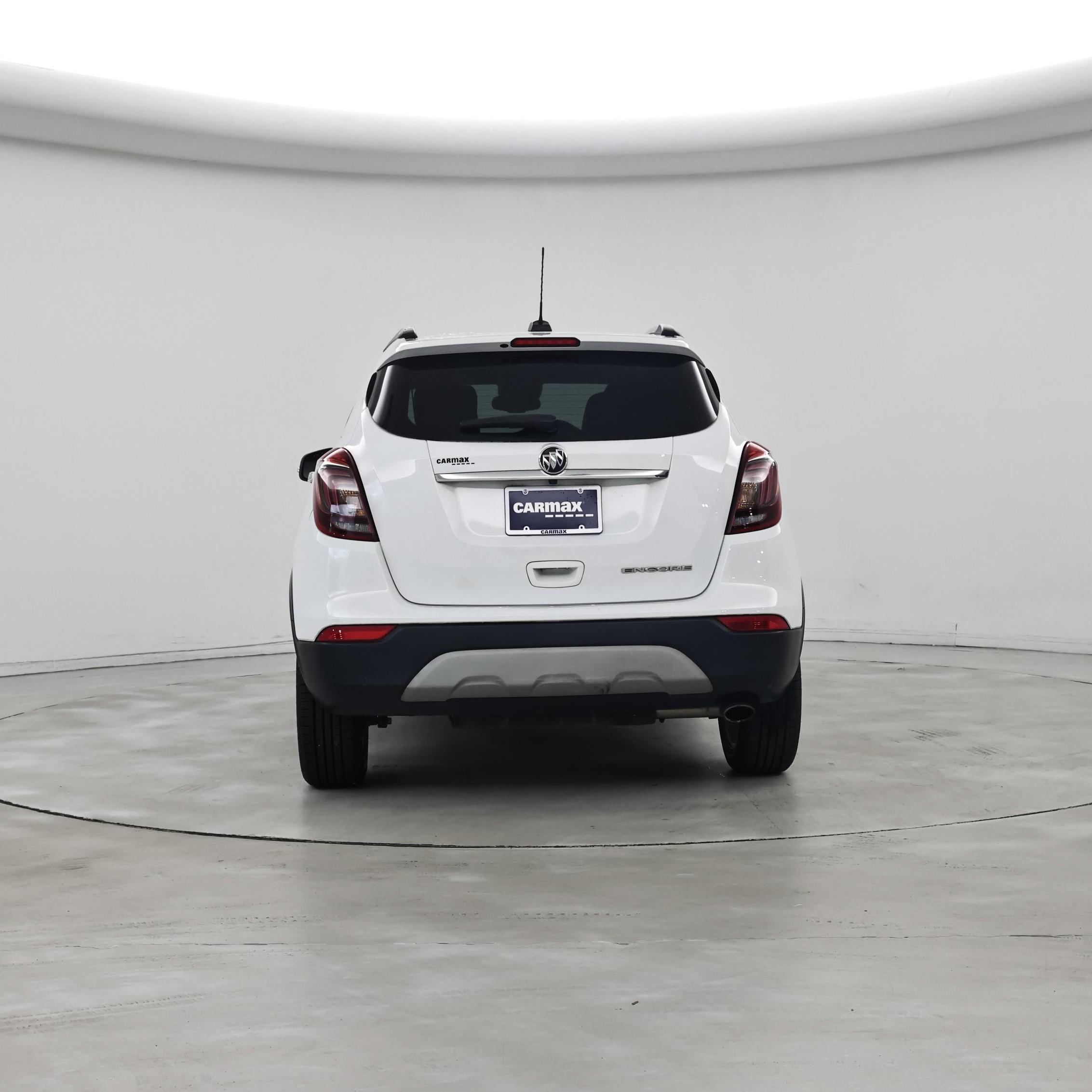 Thumbnail: 2019 Buick Encore - 6