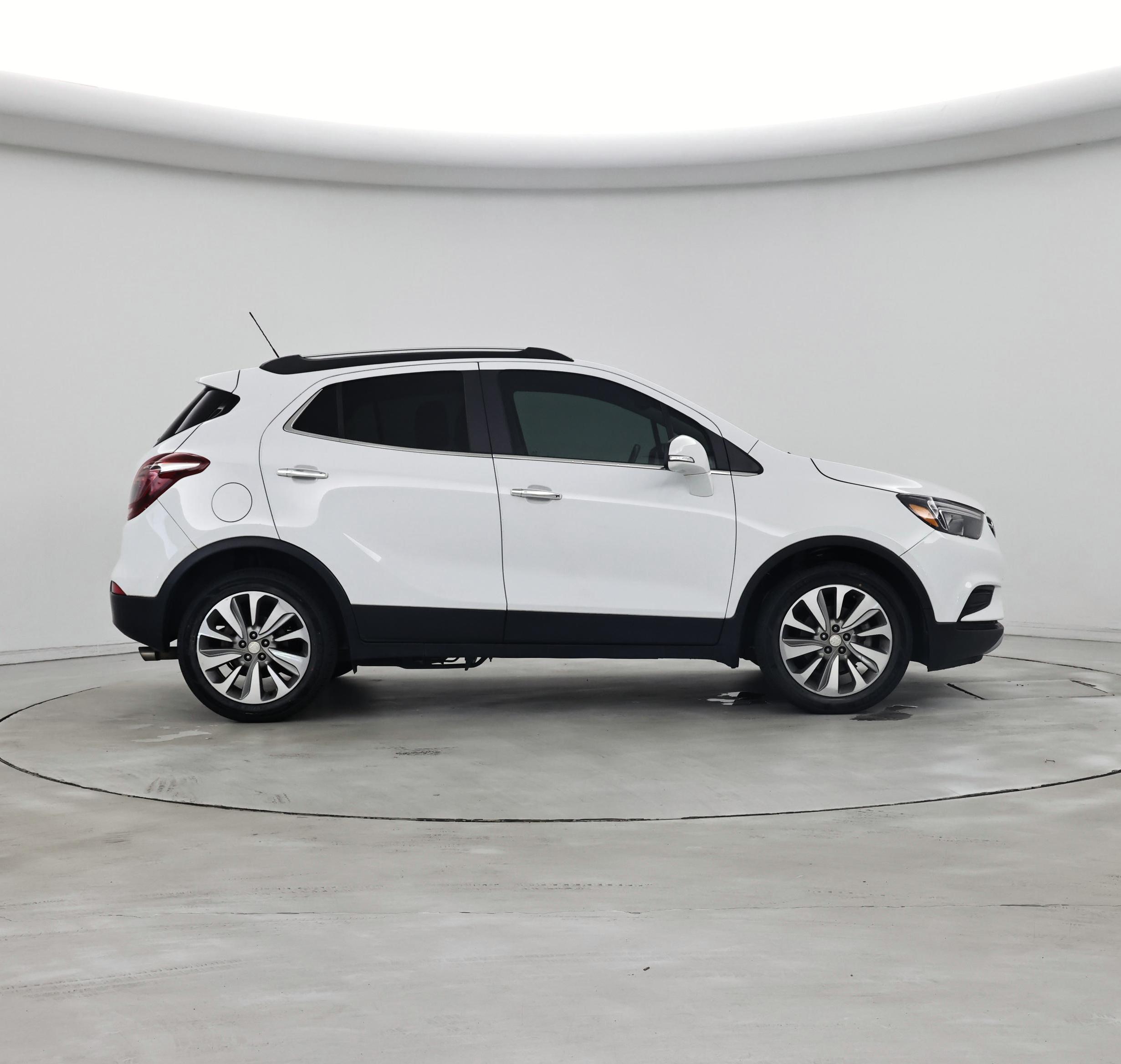 Thumbnail: 2019 Buick Encore - 7