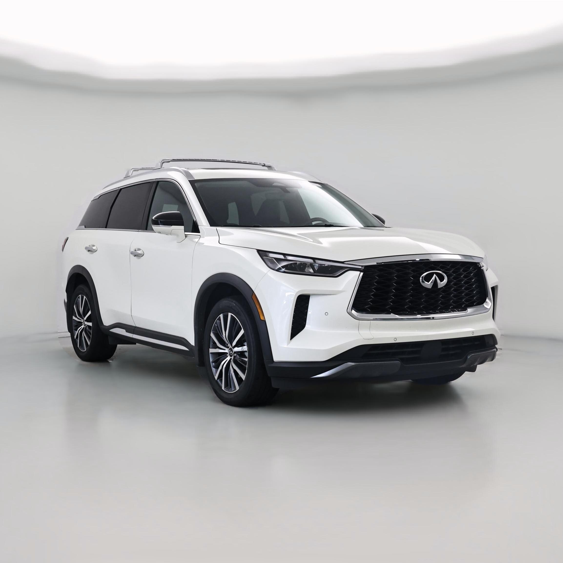 Thumbnail: 2023 INFINITI QX60 - 1