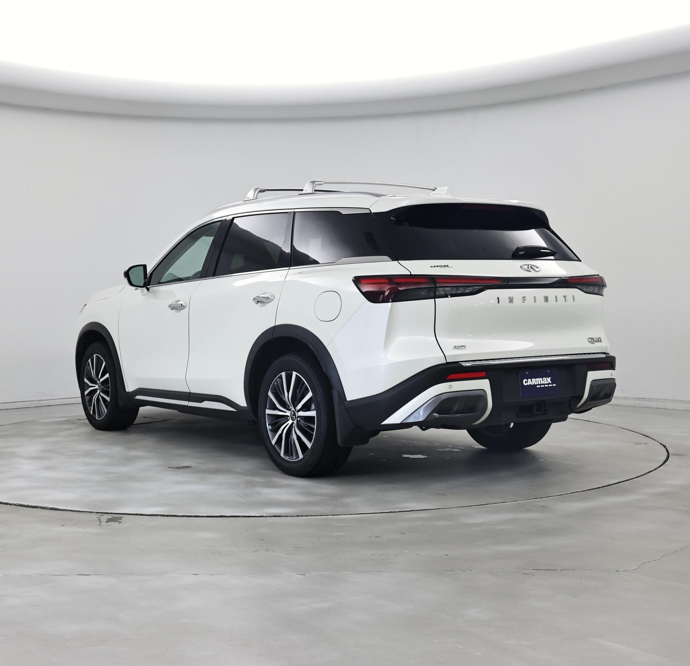 Thumbnail: 2023 INFINITI QX60 - 2