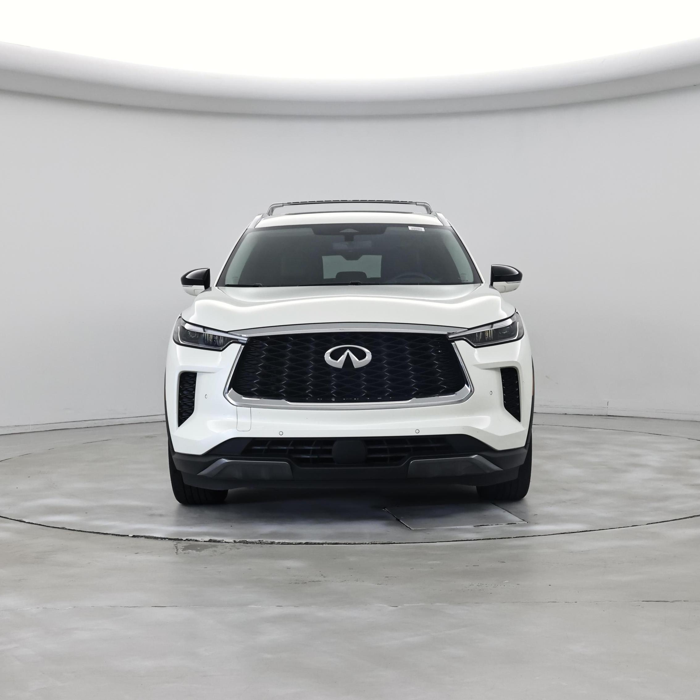 Thumbnail: 2023 INFINITI QX60 - 5
