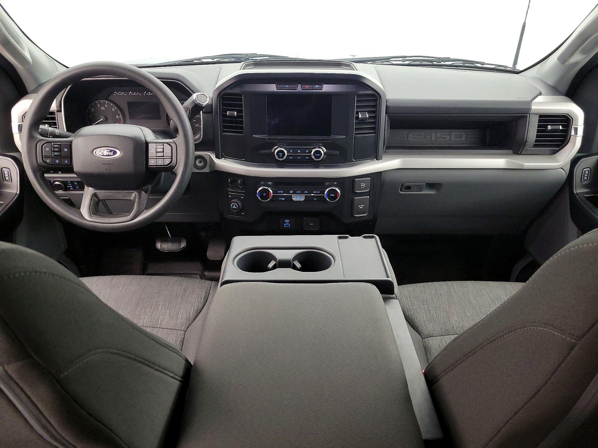 Thumbnail: 2022 Ford F-150 - 9