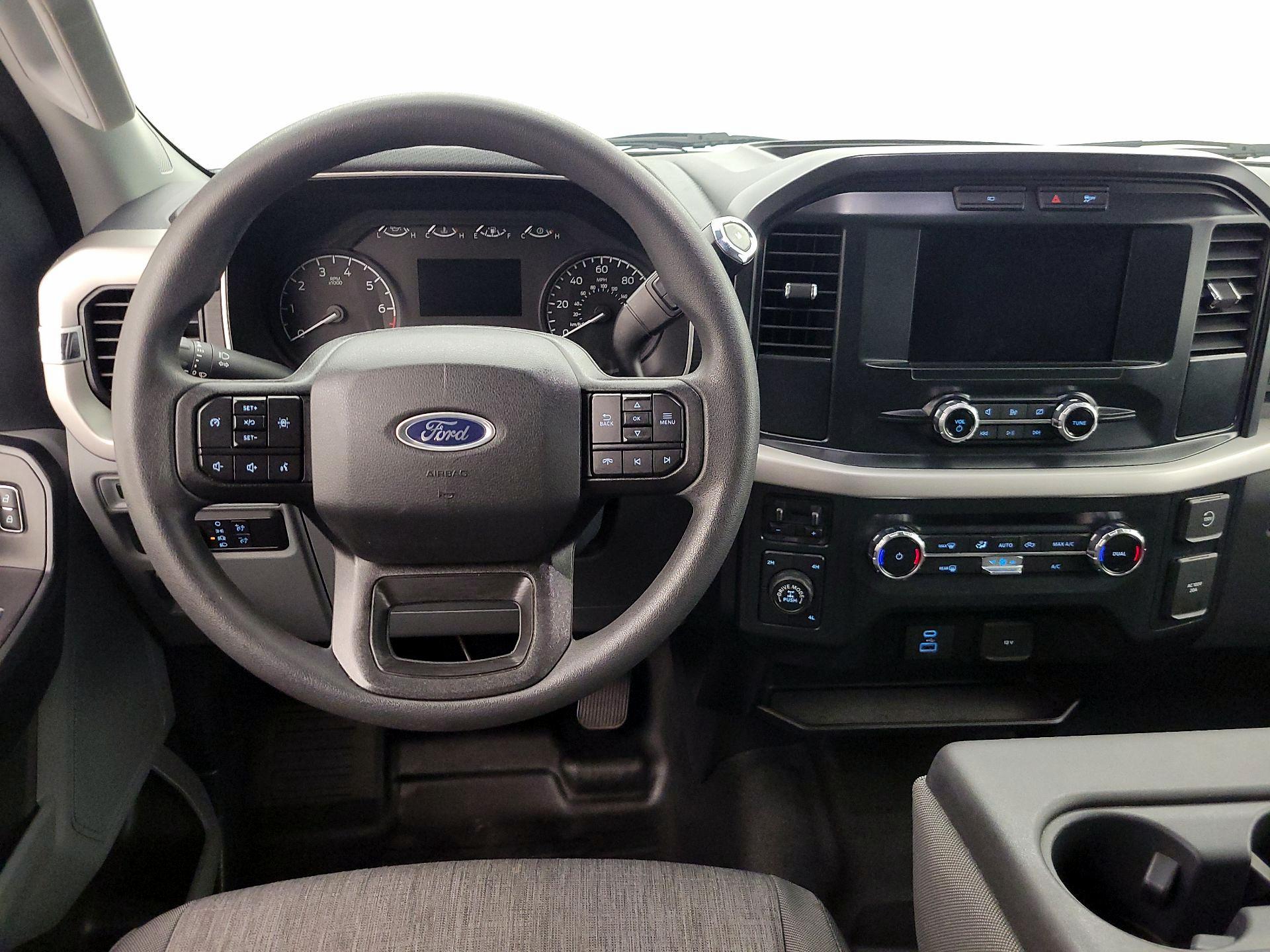 Thumbnail: 2022 Ford F-150 - 10