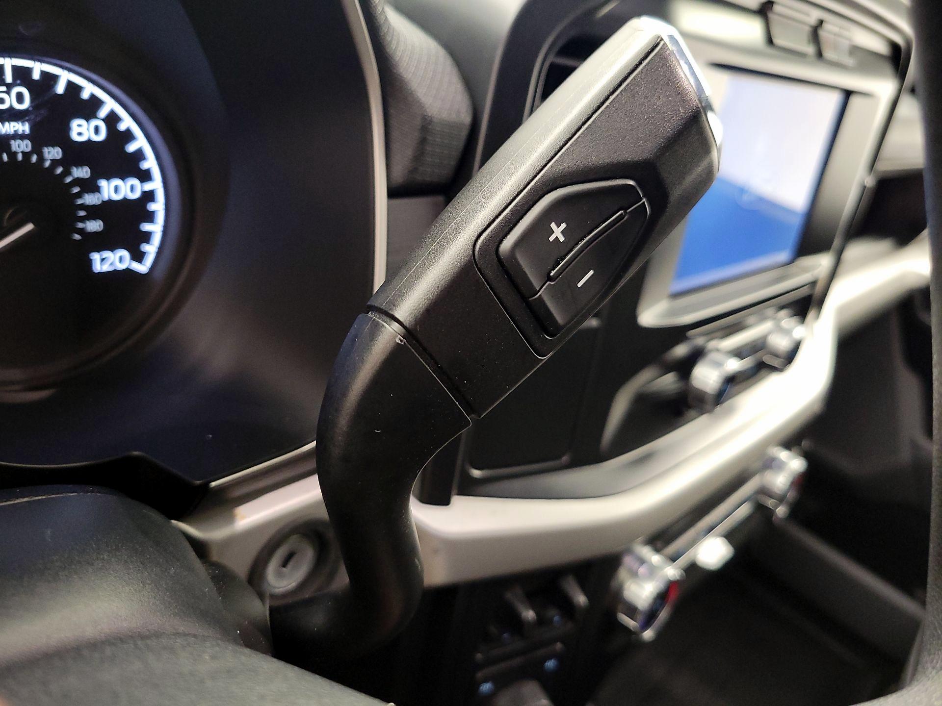Thumbnail: 2022 Ford F-150 - 18