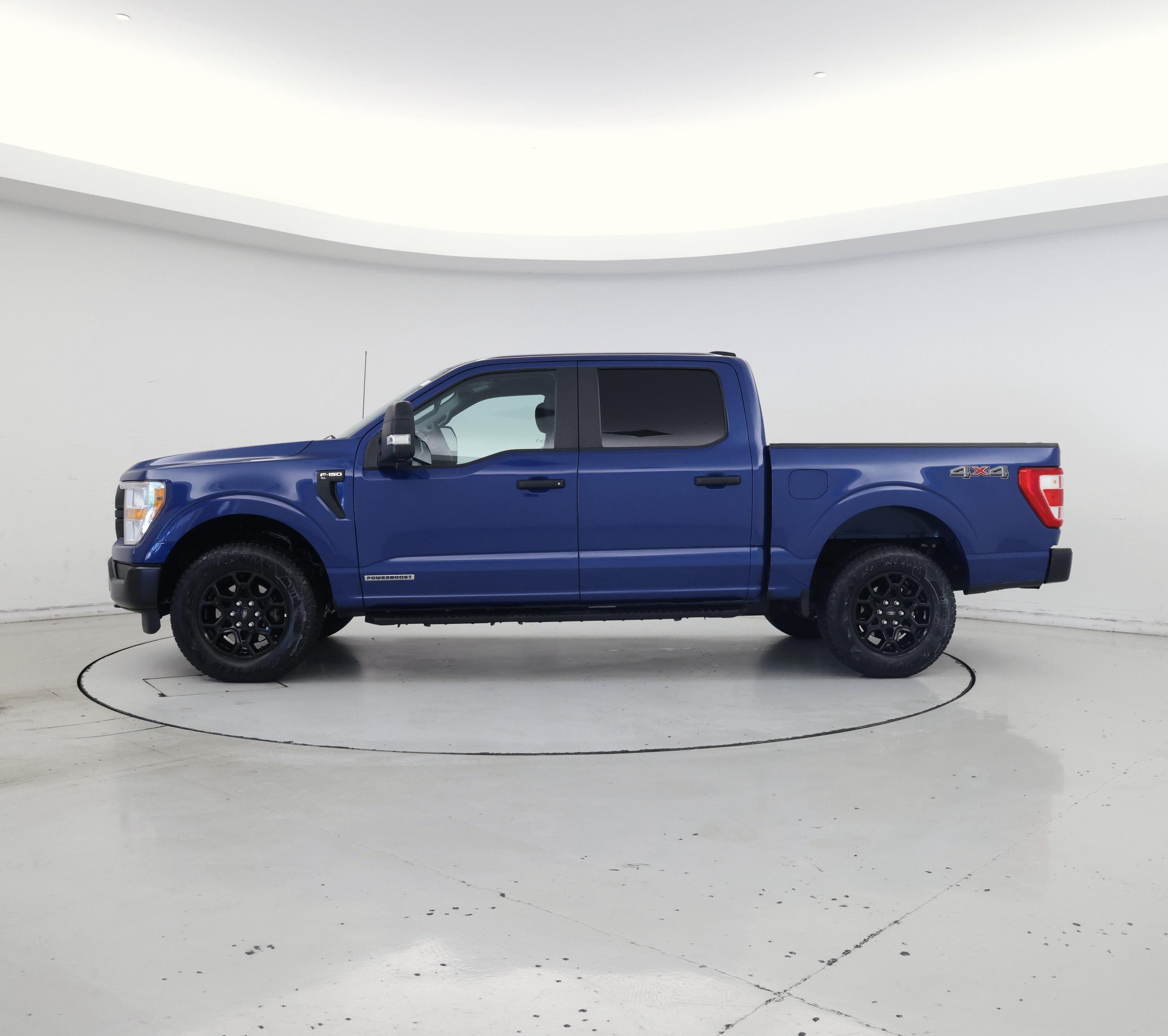 Thumbnail: 2022 Ford F-150 - 3
