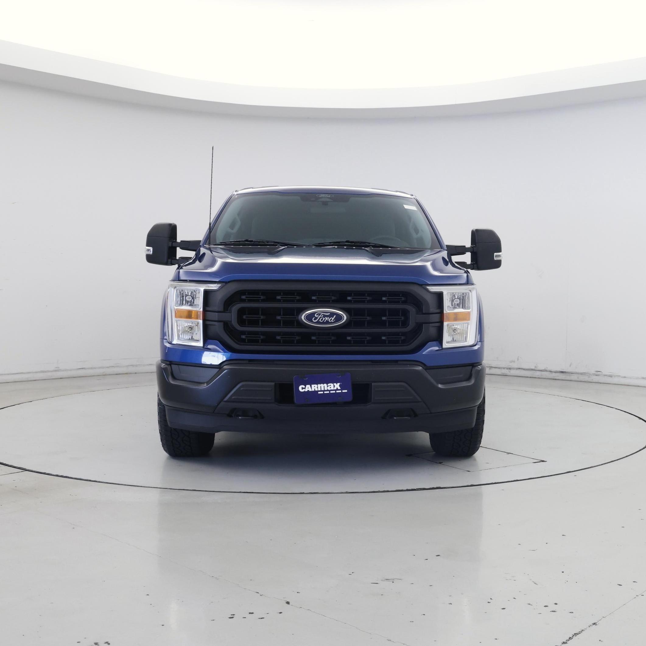 Thumbnail: 2022 Ford F-150 - 5