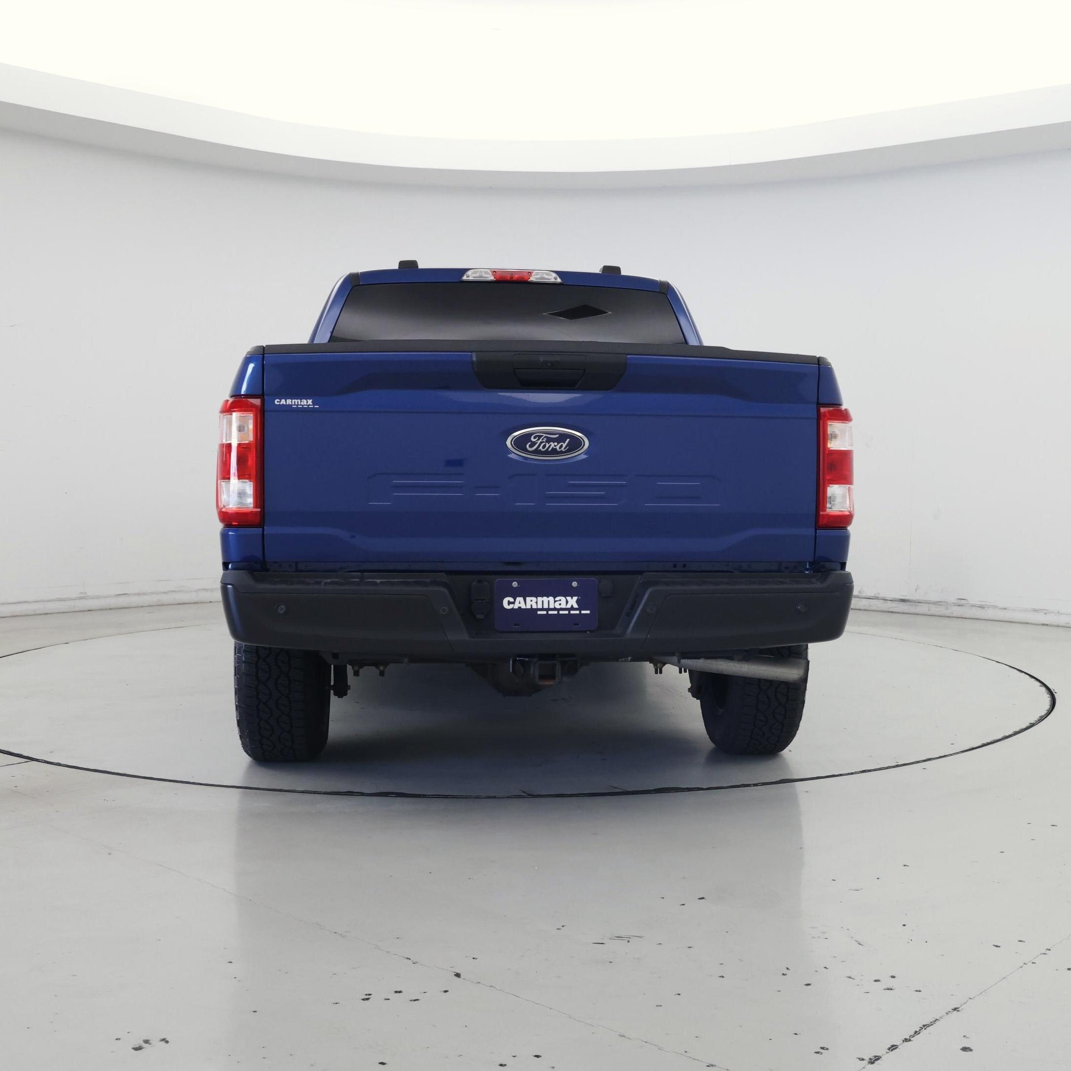Thumbnail: 2022 Ford F-150 - 6