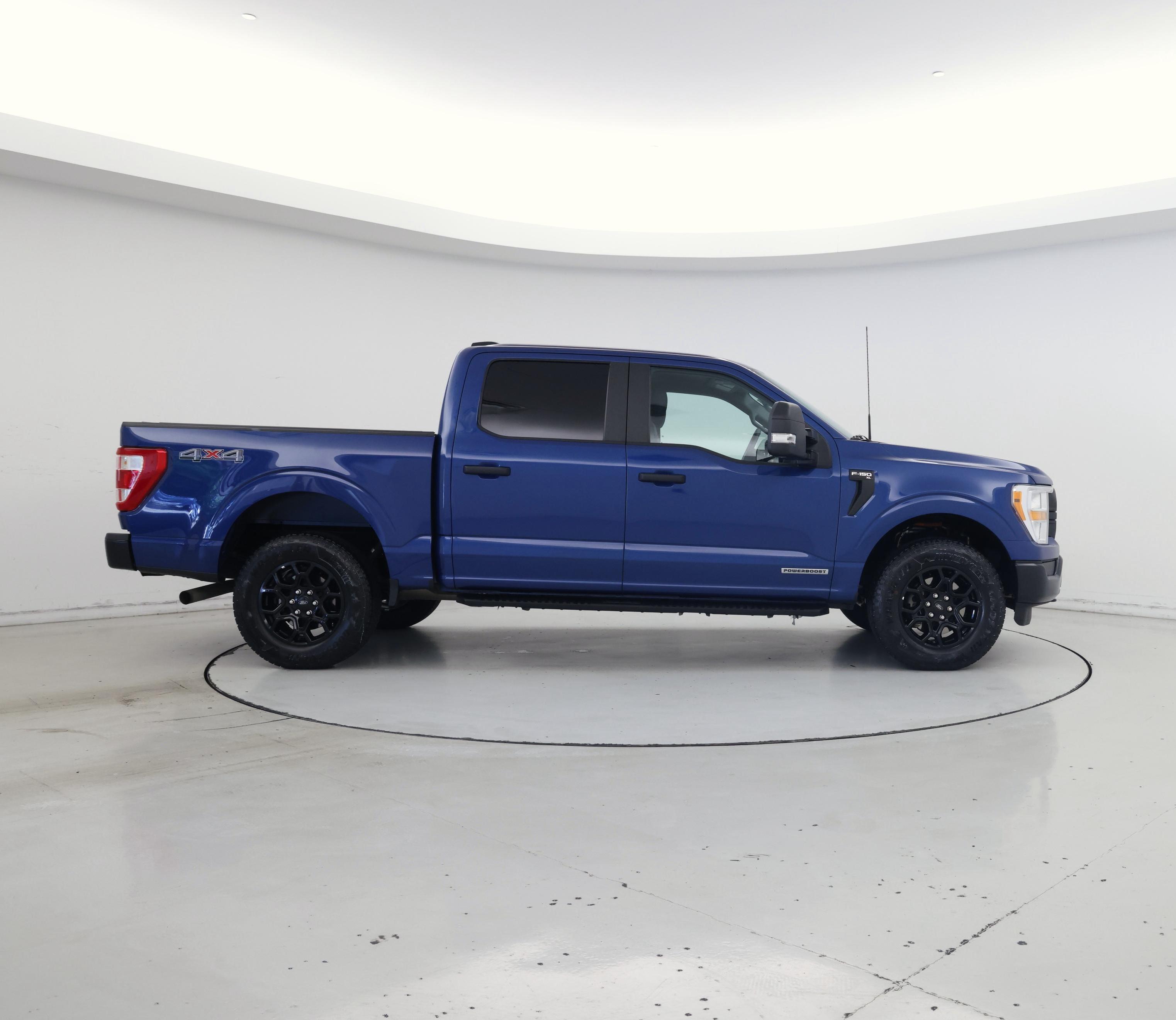 Thumbnail: 2022 Ford F-150 - 7