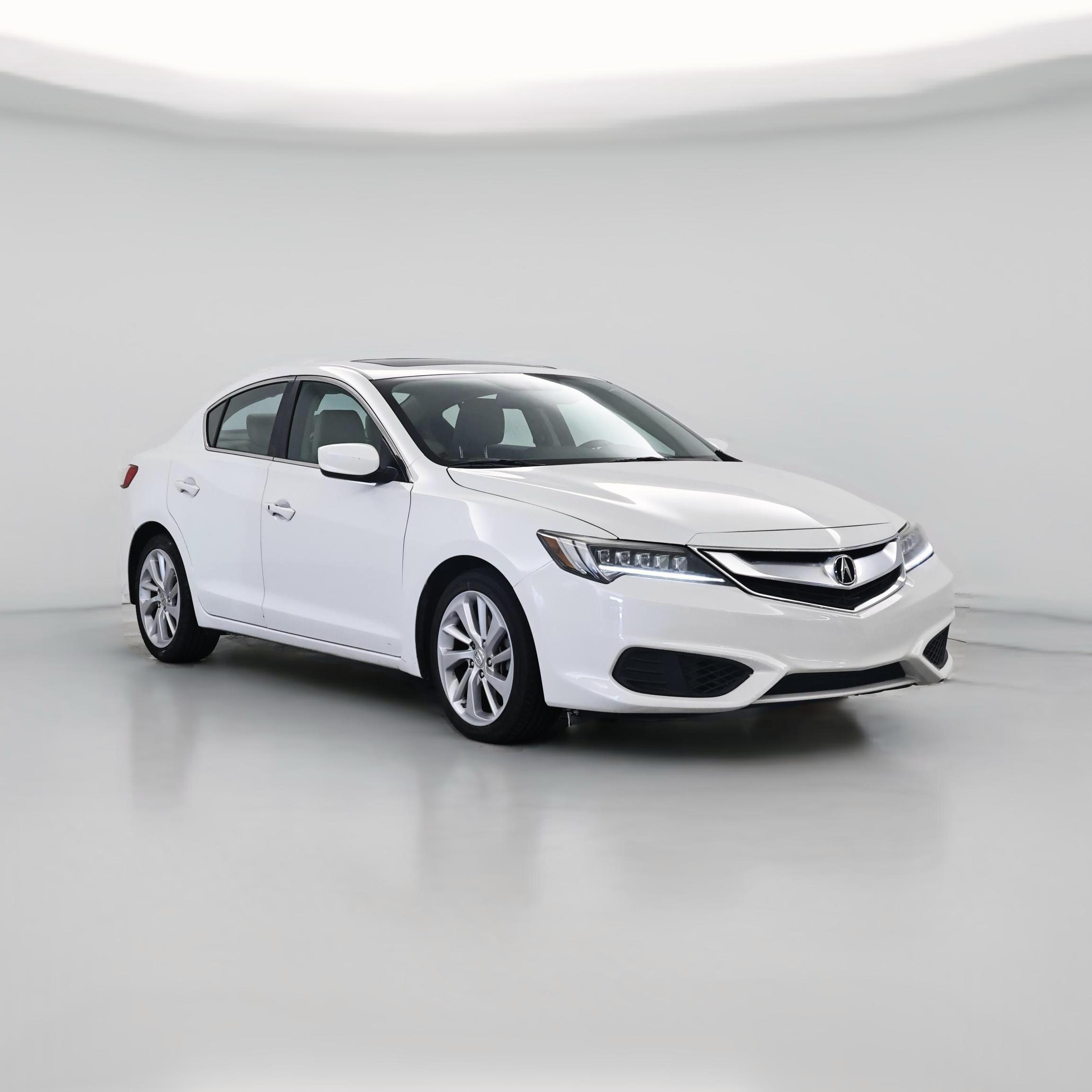 Thumbnail: 2018 Acura ILX - 1