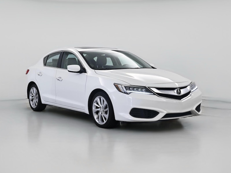 2018 Acura ILX  -
                  Norcross, GA