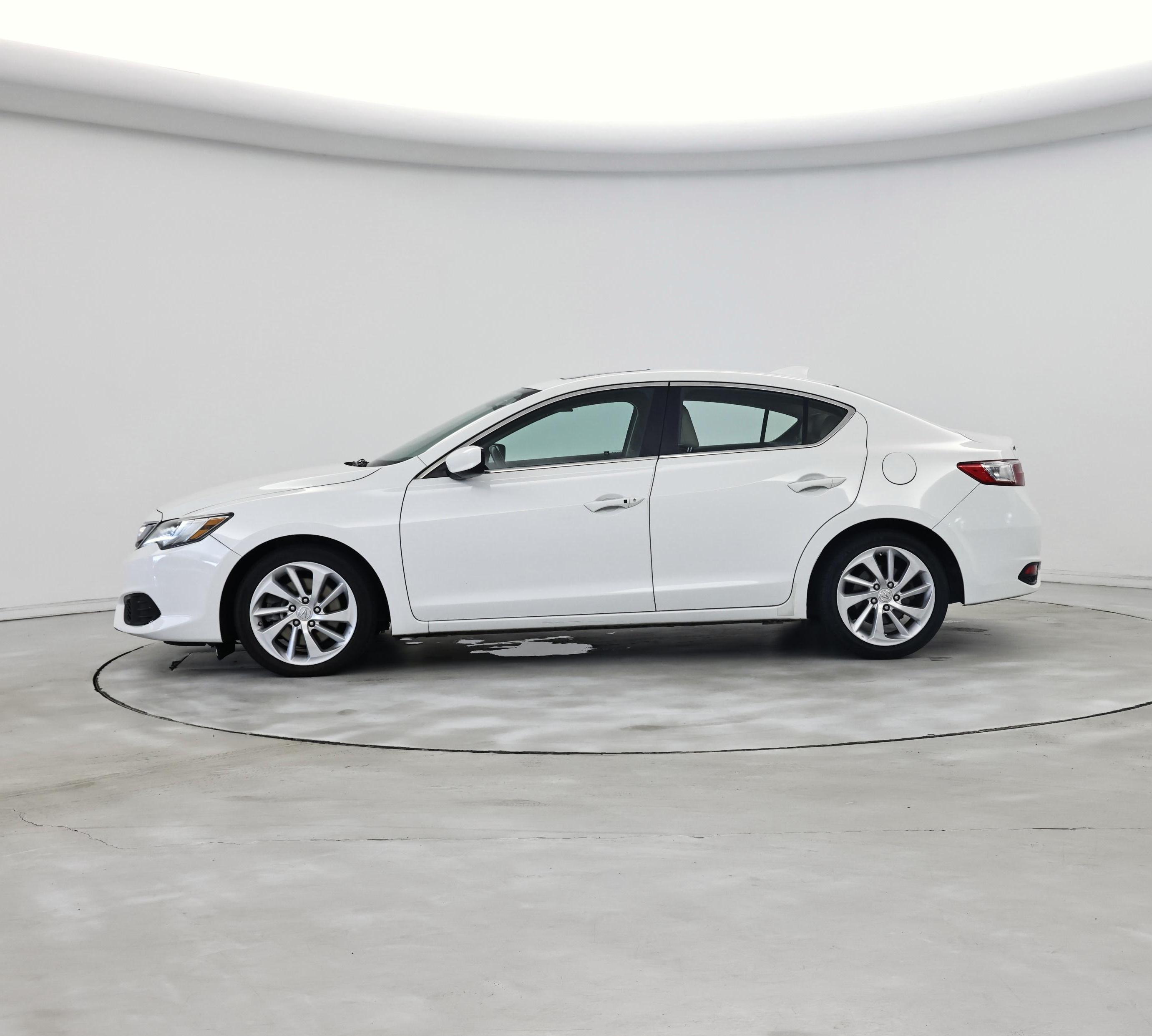 Thumbnail: 2018 Acura ILX - 3