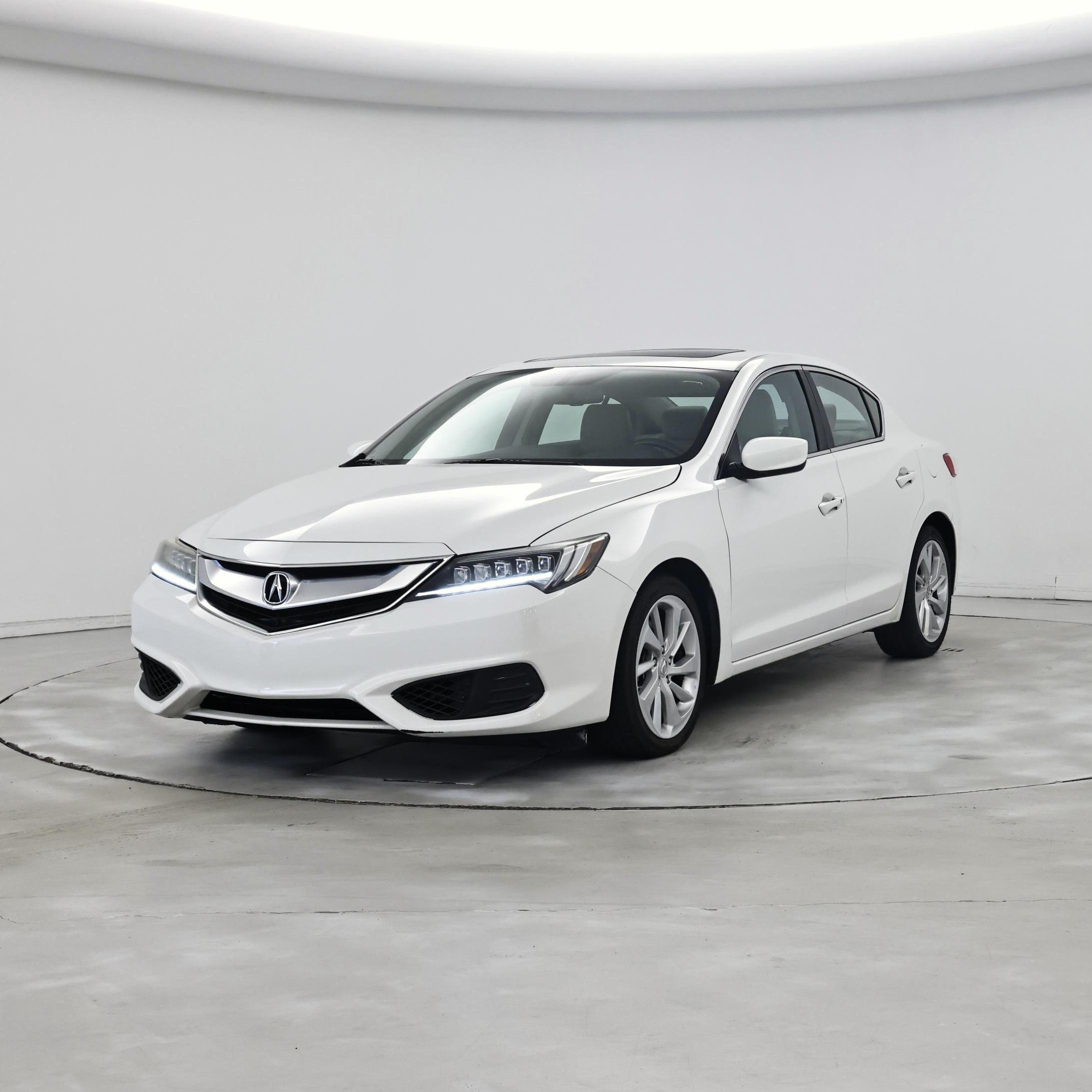 Thumbnail: 2018 Acura ILX - 4