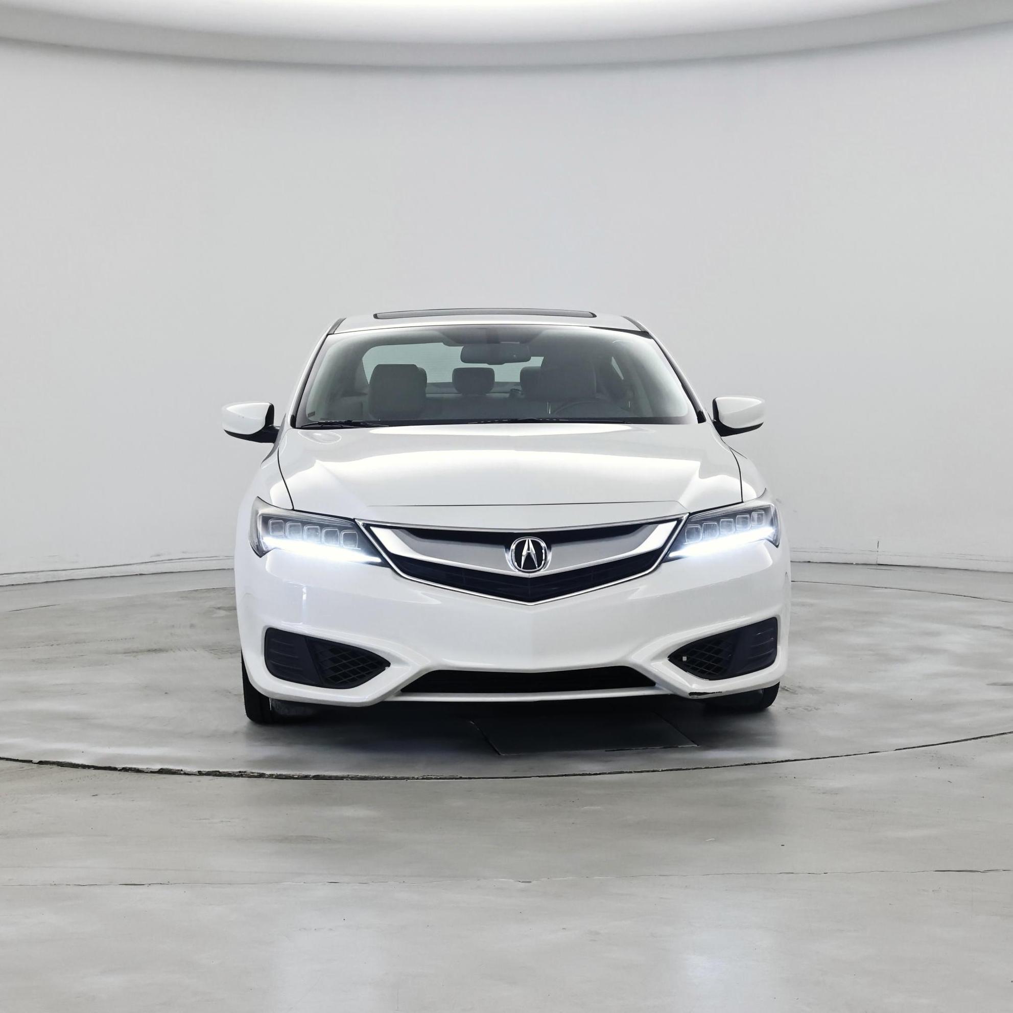 Thumbnail: 2018 Acura ILX - 5