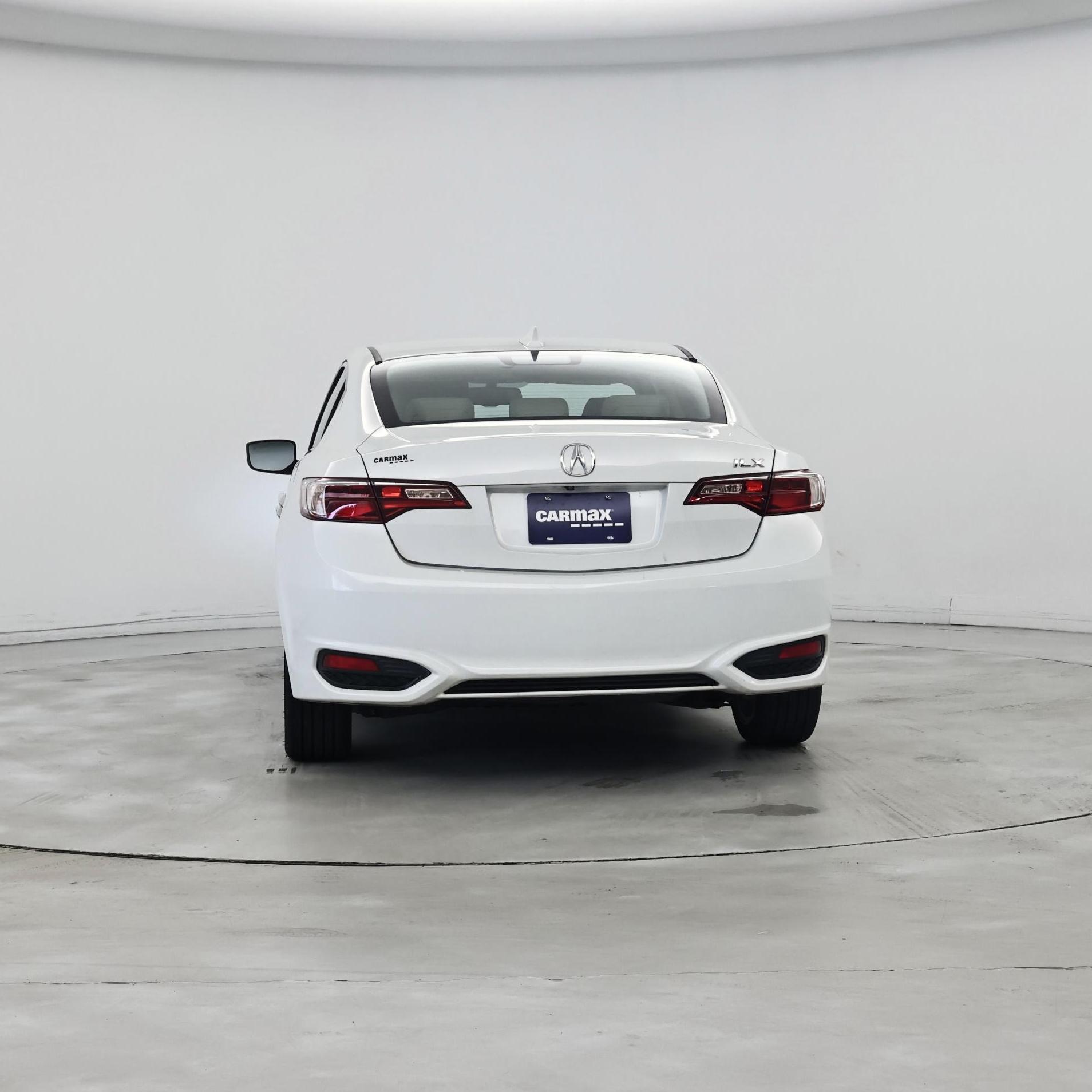 Thumbnail: 2018 Acura ILX - 6