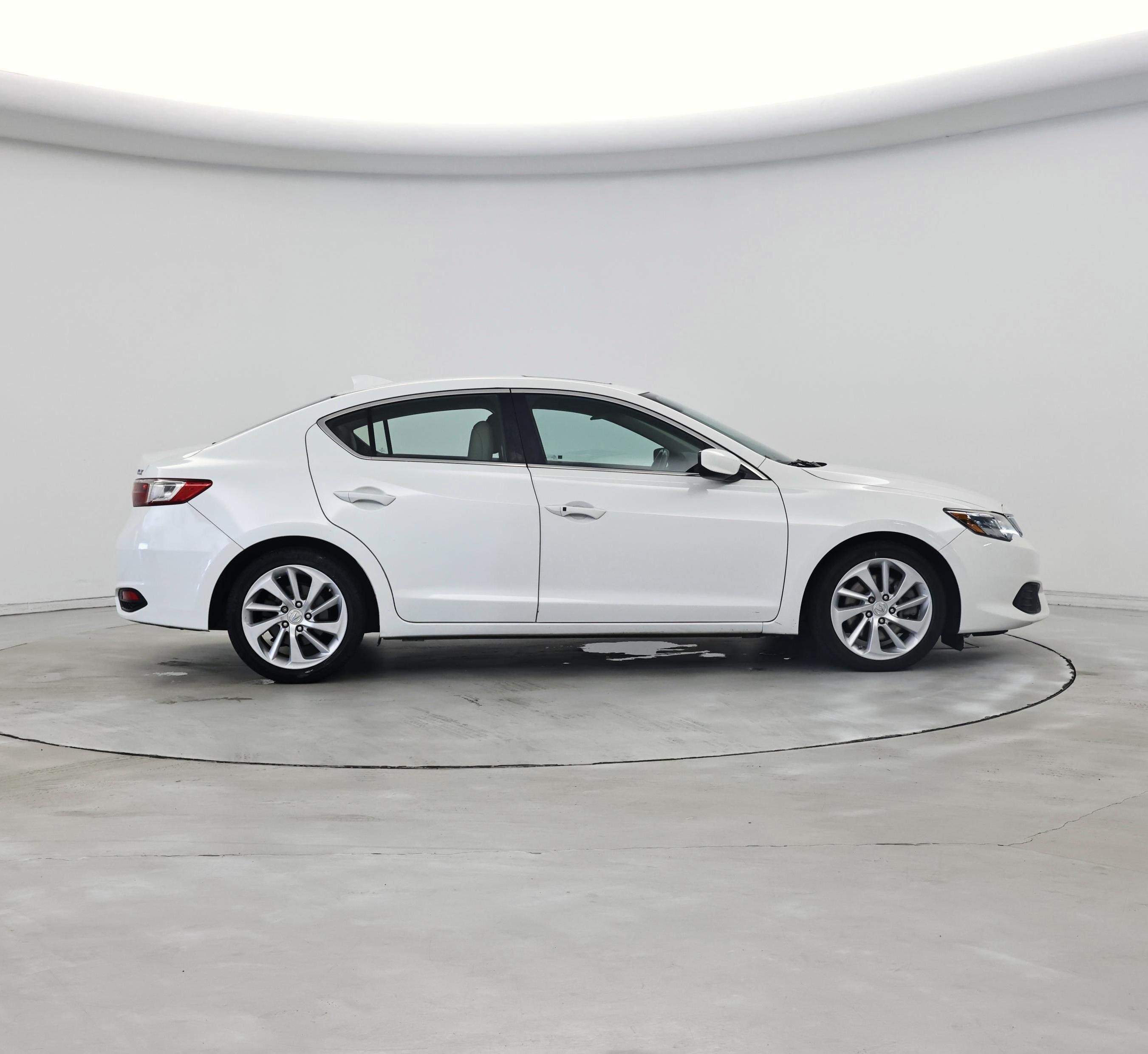 Thumbnail: 2018 Acura ILX - 7