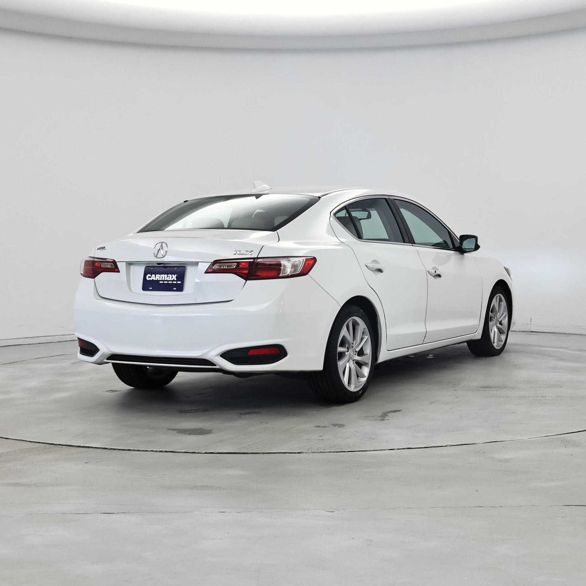 Thumbnail: 2018 Acura ILX - 8