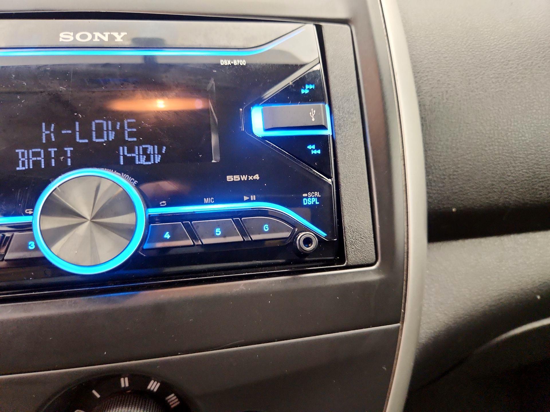 Thumbnail: 2018 Nissan Versa - 17
