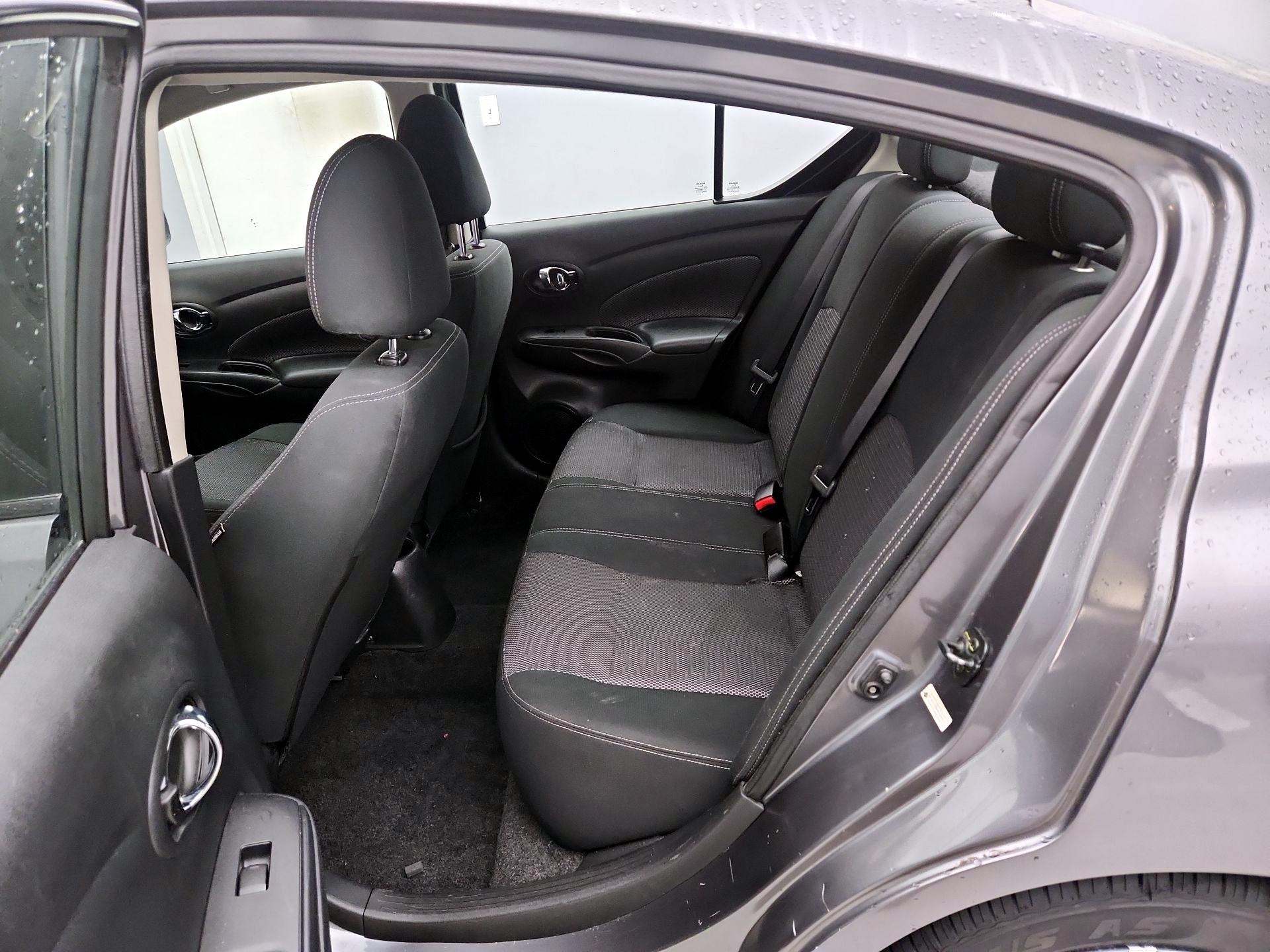 Thumbnail: 2018 Nissan Versa - 18