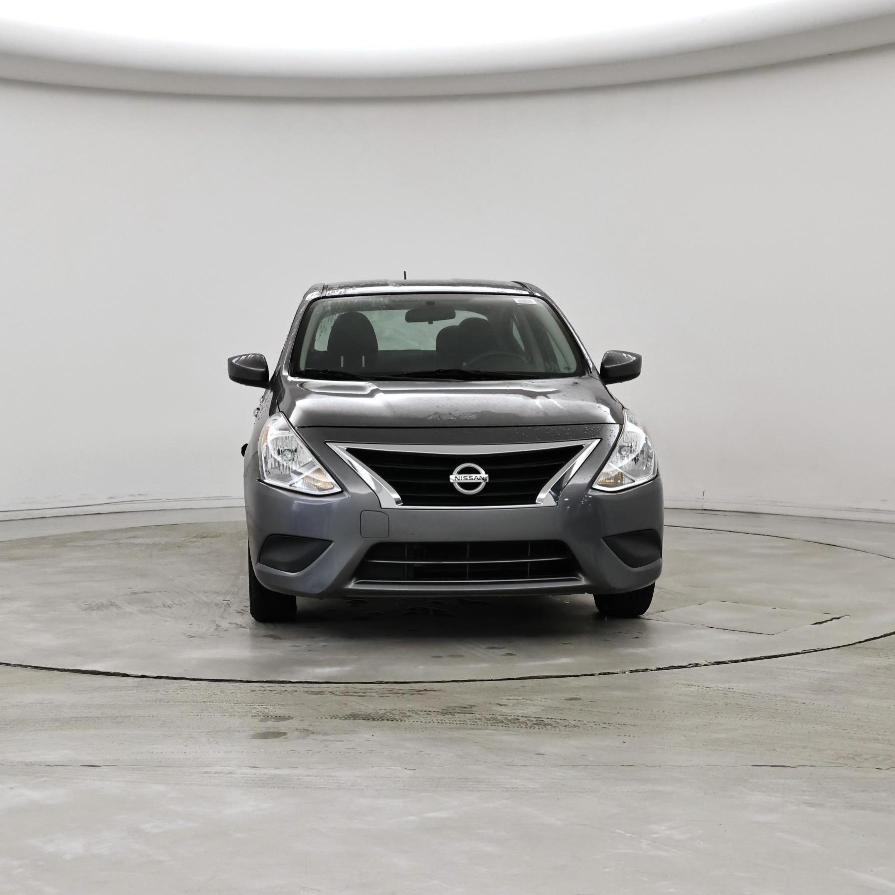 Thumbnail: 2018 Nissan Versa - 5
