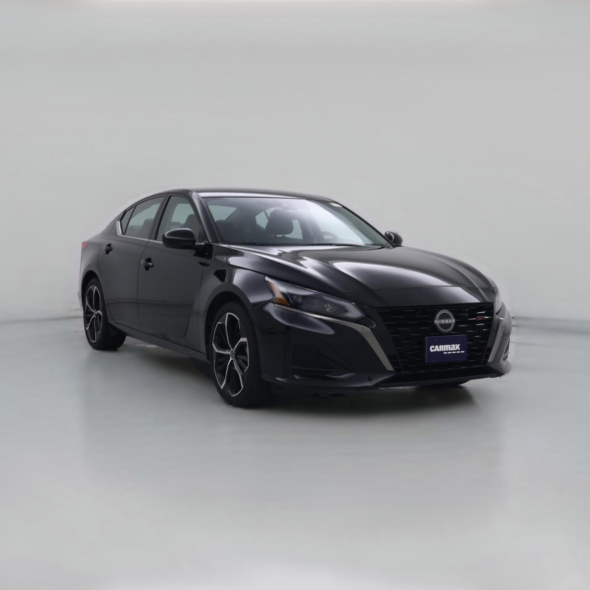 Thumbnail: 2024 Nissan Altima - 1