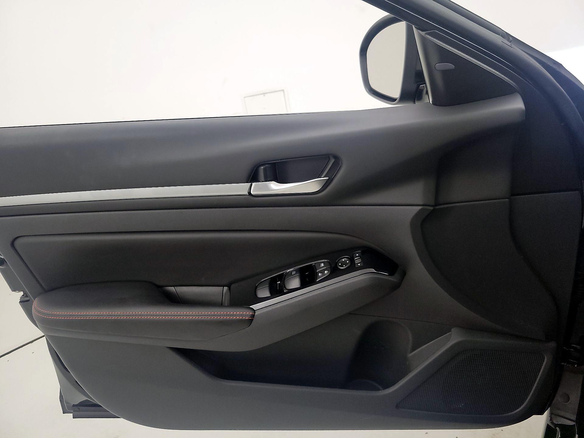 Thumbnail: 2024 Nissan Altima - 12