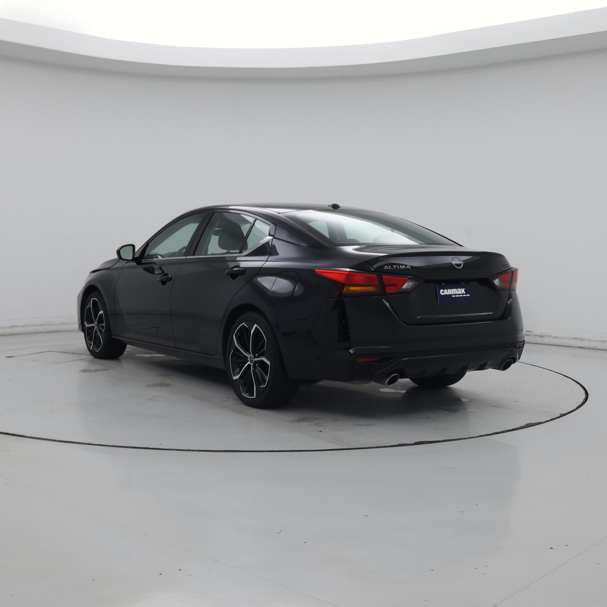 Thumbnail: 2024 Nissan Altima - 2